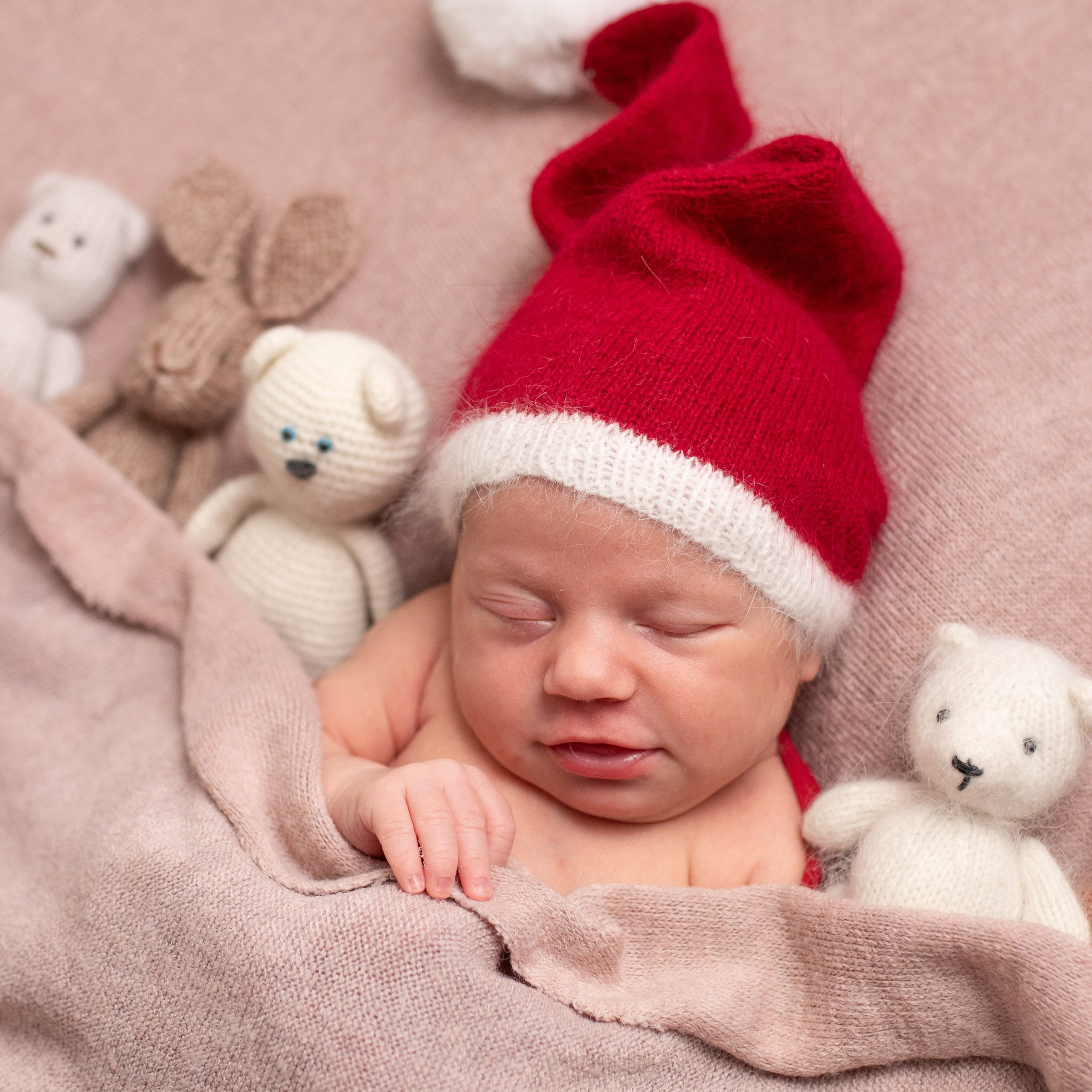 Отзывы. Фотограф новорождённых Волгоград | Волжский — Наталья Самсонова