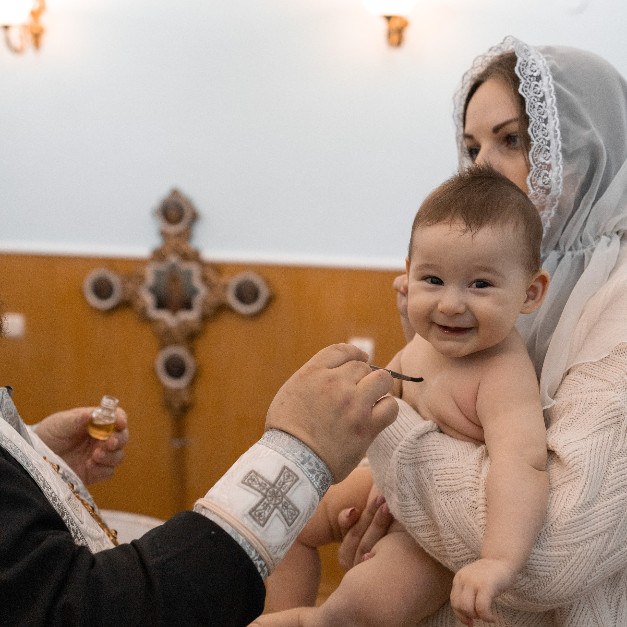 Отзывы. Фотограф новорождённых Волгоград | Волжский — Наталья Самсонова