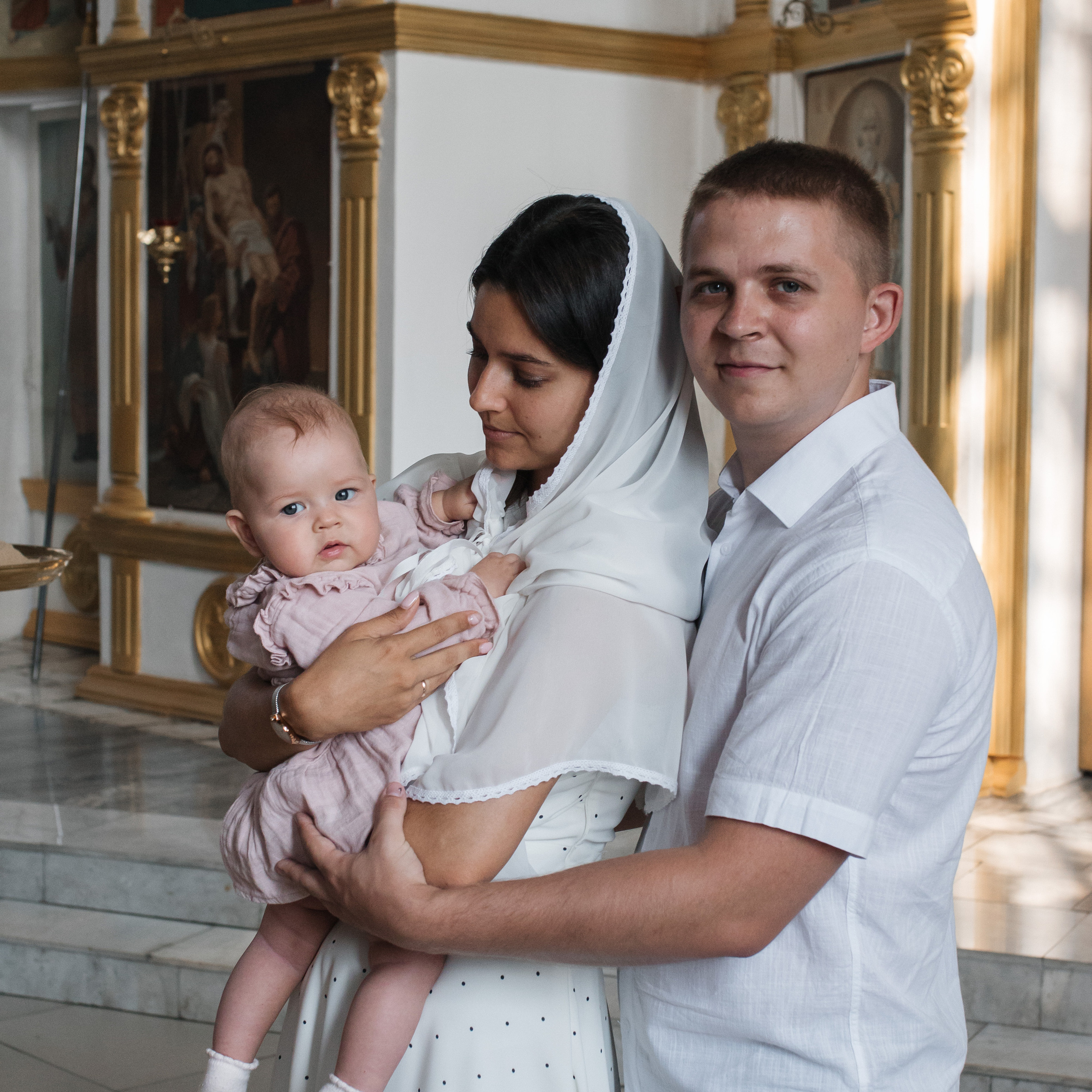 Отзывы. Фотограф новорождённых Волгоград | Волжский — Наталья Самсонова