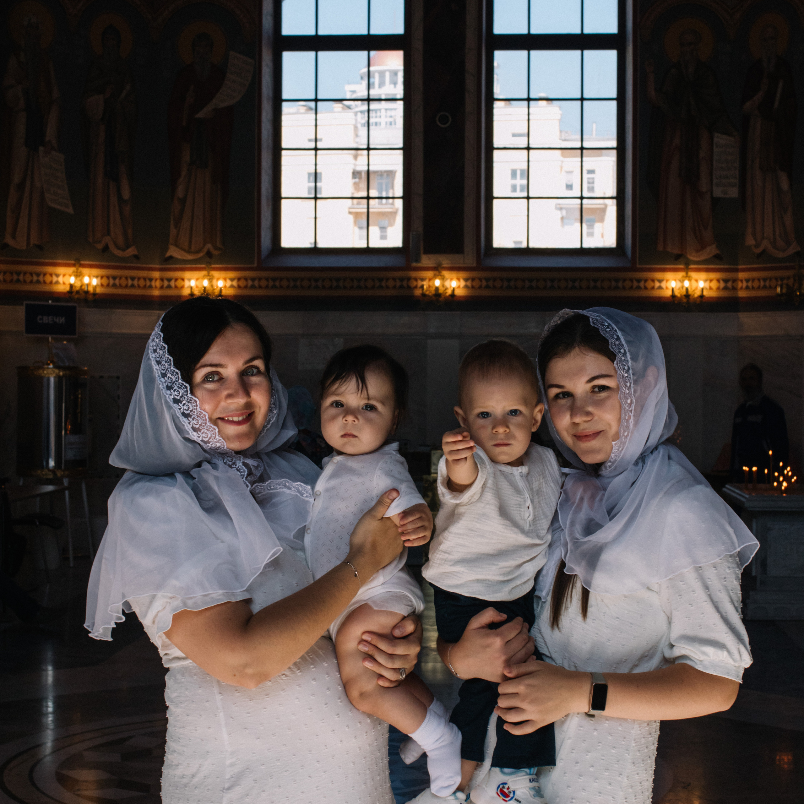 Отзывы. Фотограф новорождённых Волгоград | Волжский — Наталья Самсонова