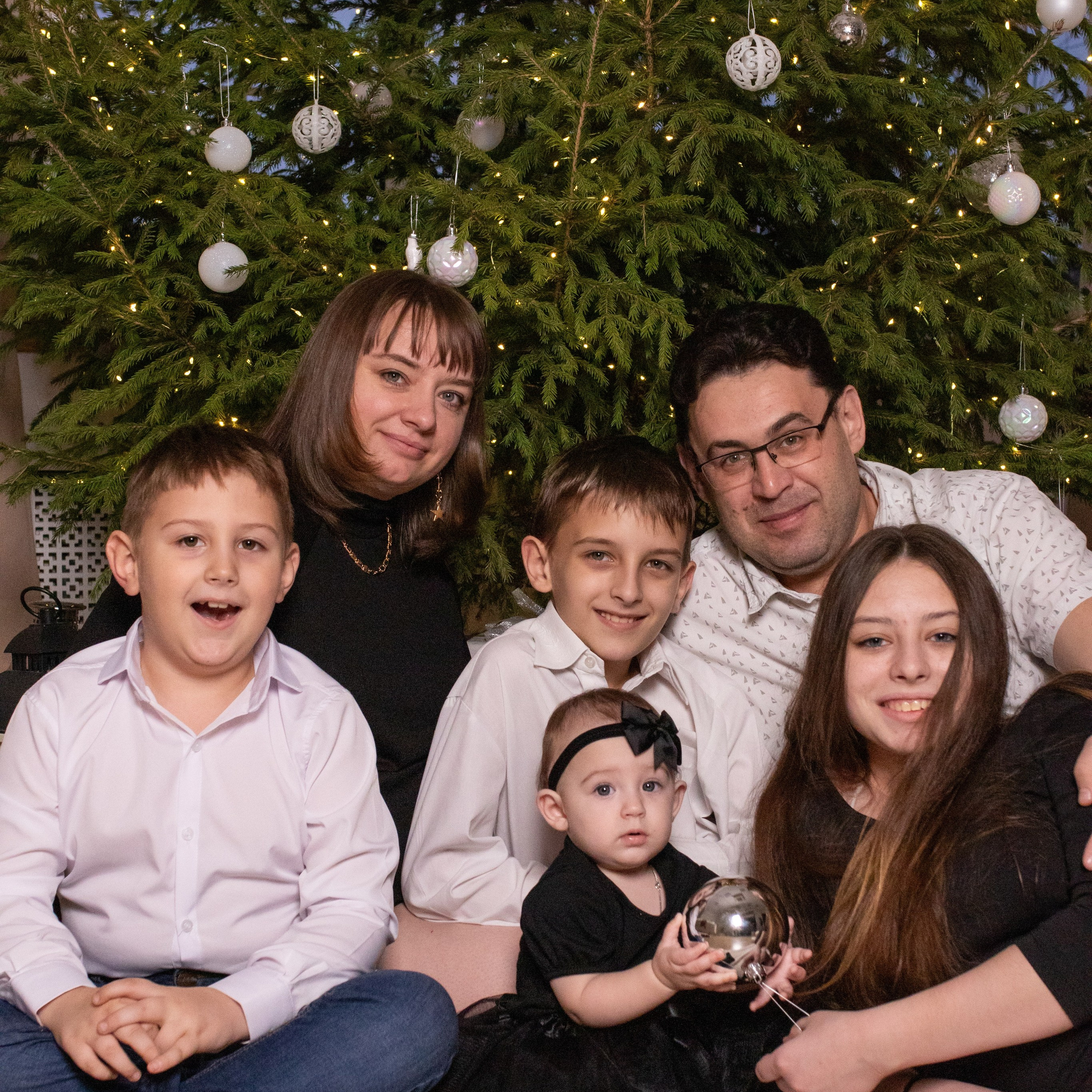 Отзывы. Фотограф новорождённых Волгоград | Волжский — Наталья Самсонова