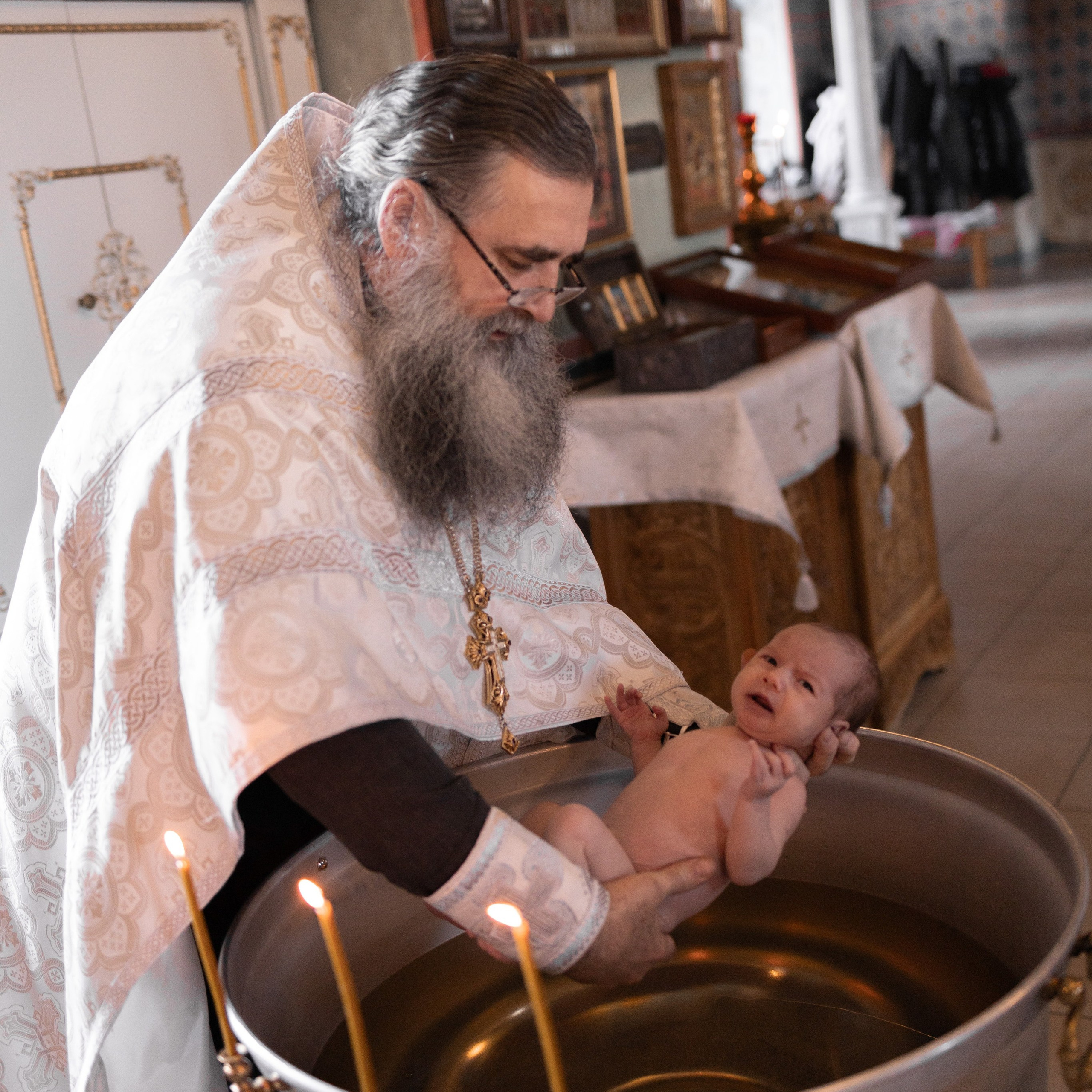 Отзывы. Фотограф новорождённых Волгоград | Волжский — Наталья Самсонова