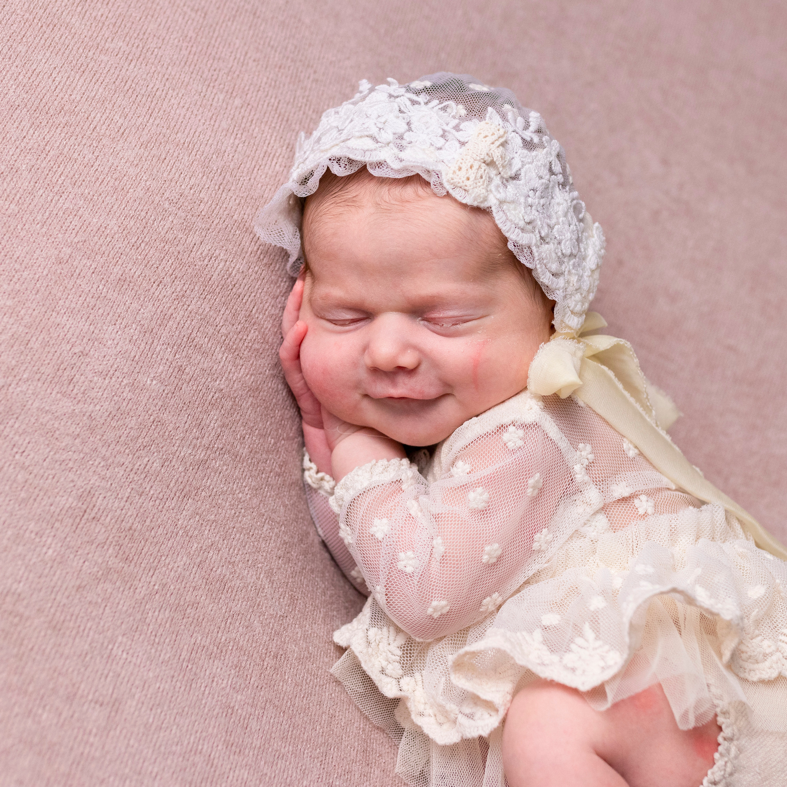 Отзывы. Фотограф новорождённых Волгоград | Волжский — Наталья Самсонова