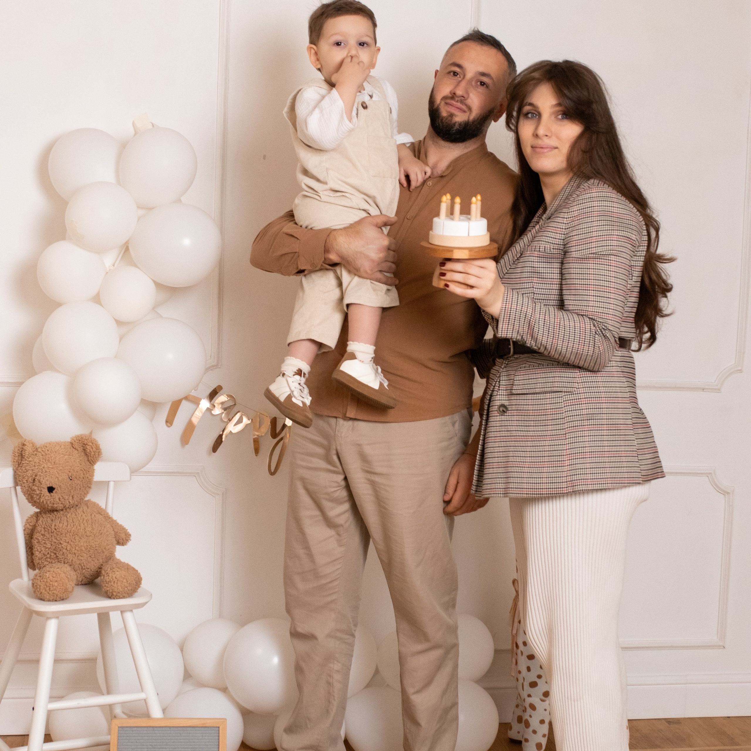 Отзывы. Фотограф новорождённых Волгоград | Волжский — Наталья Самсонова