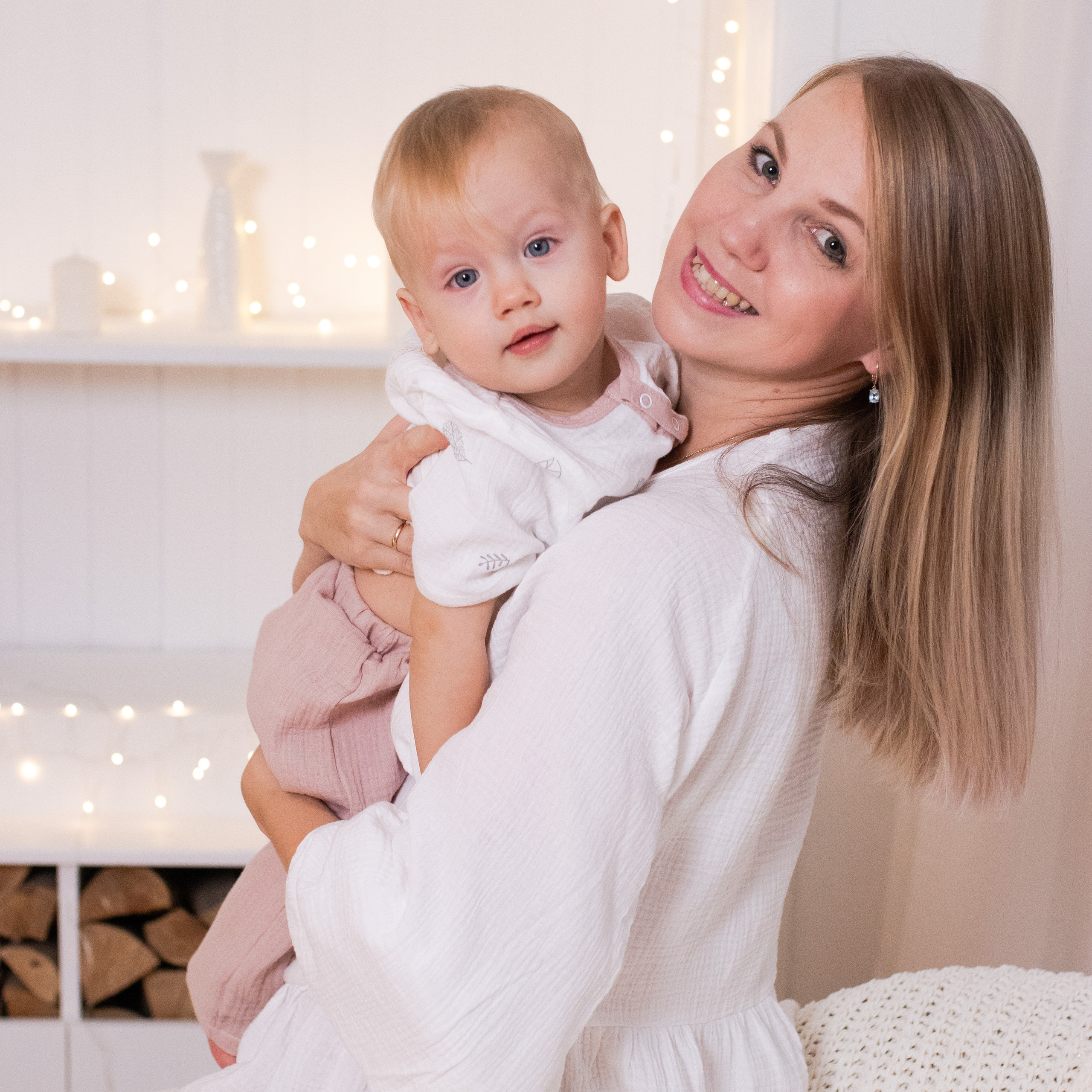 Отзывы. Фотограф новорождённых Волгоград | Волжский — Наталья Самсонова