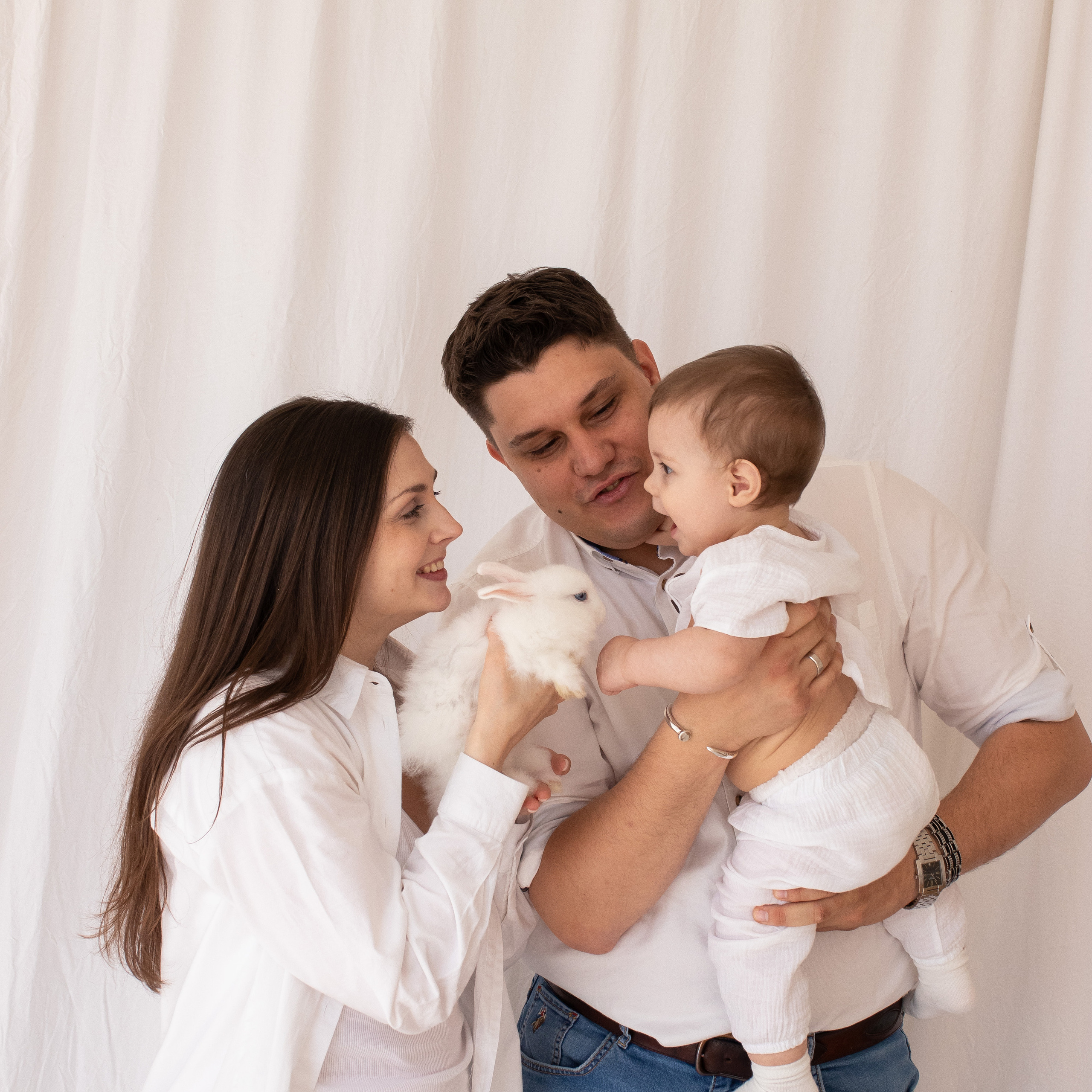 Отзывы. Фотограф новорождённых Волгоград | Волжский — Наталья Самсонова