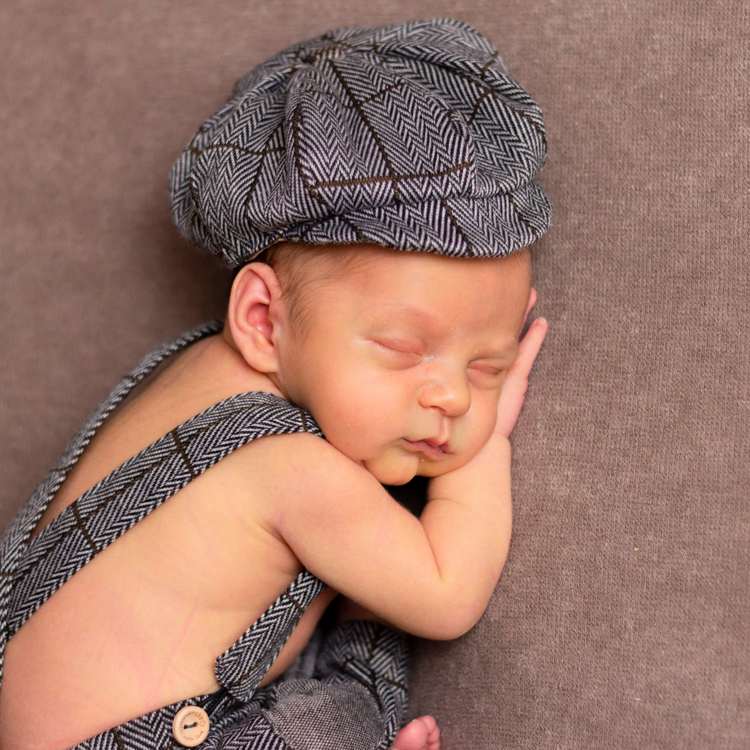 Отзывы. Фотограф новорождённых Волгоград | Волжский — Наталья Самсонова