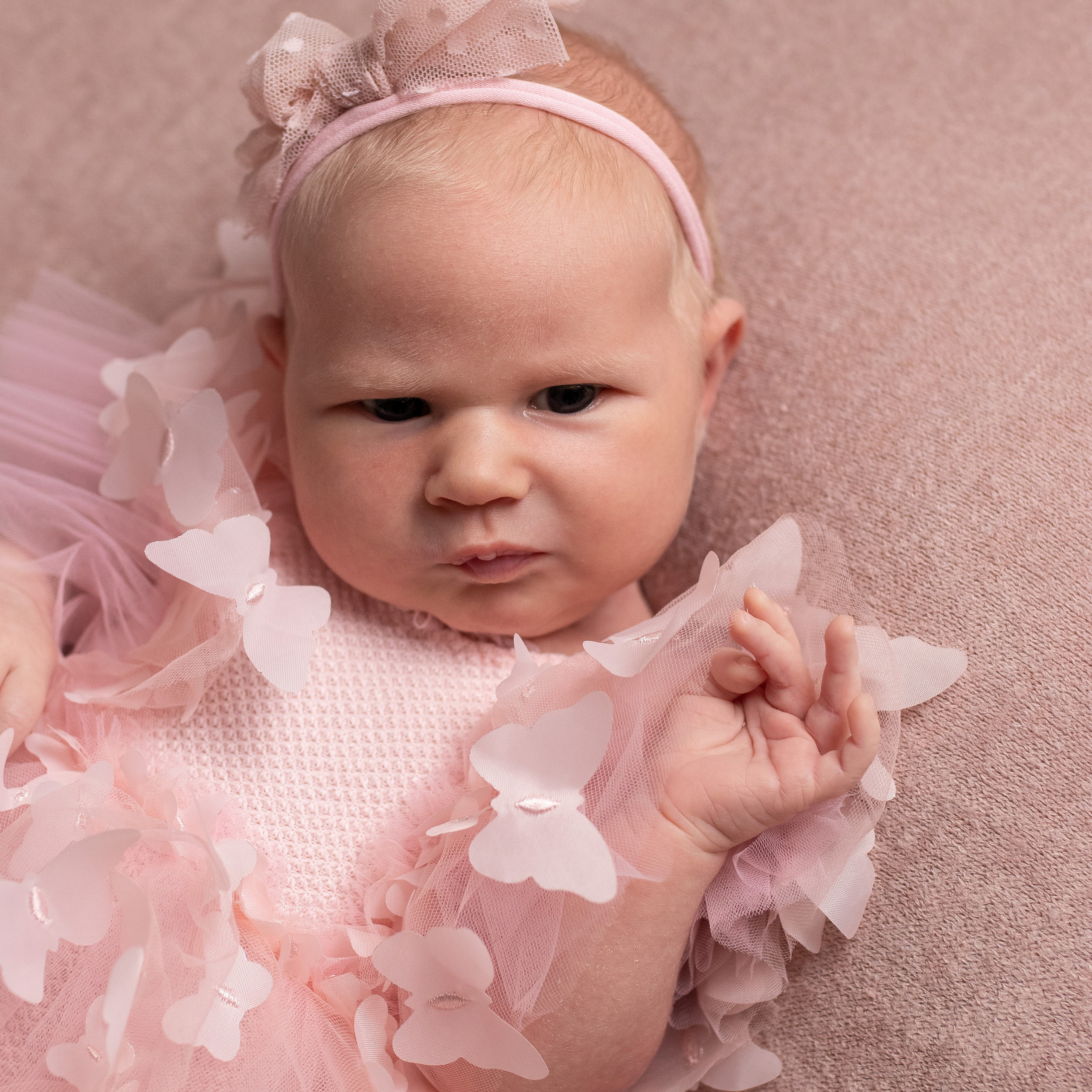 Отзывы. Фотограф новорождённых Волгоград | Волжский — Наталья Самсонова