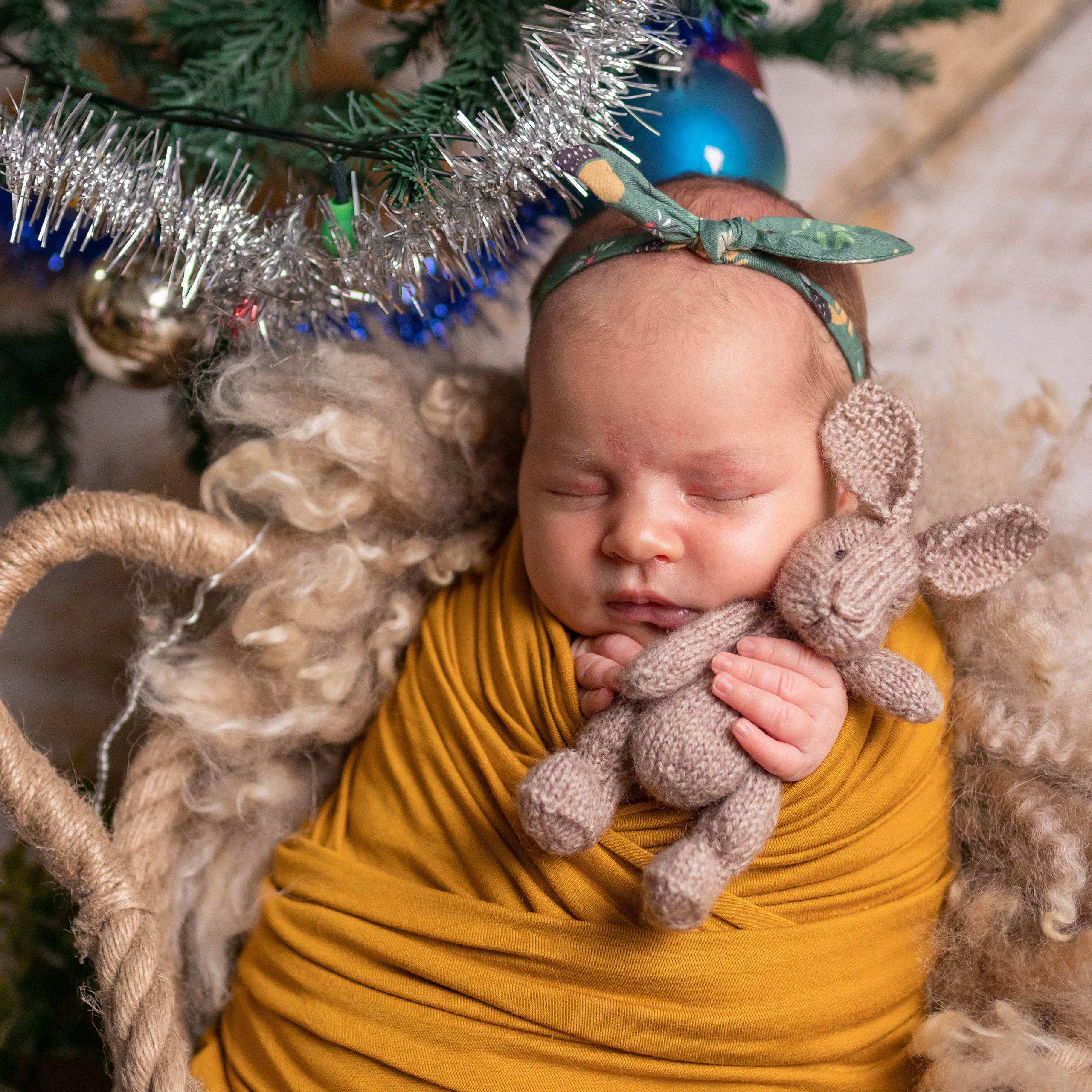 Отзывы. Фотограф новорождённых Волгоград | Волжский — Наталья Самсонова