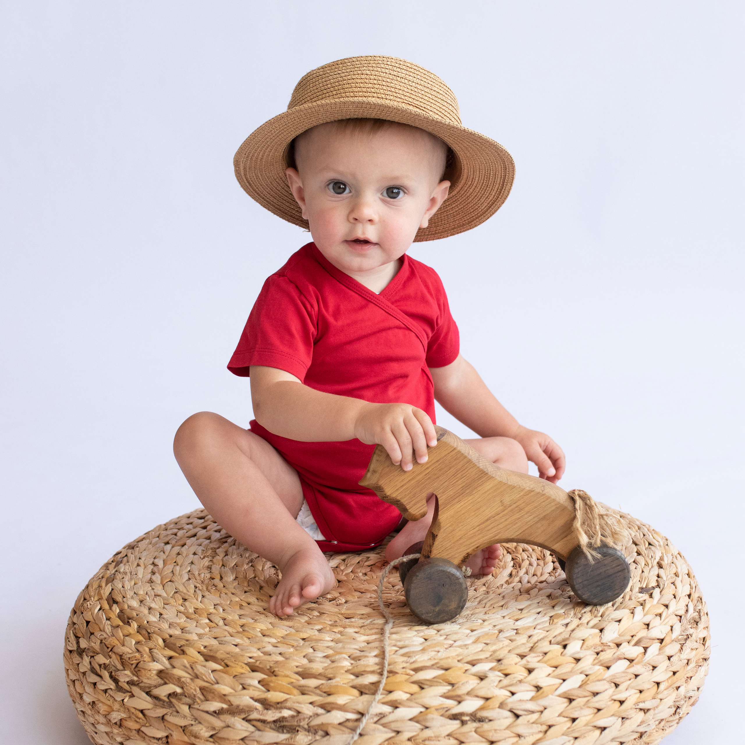 Отзывы. Фотограф новорождённых Волгоград | Волжский — Наталья Самсонова