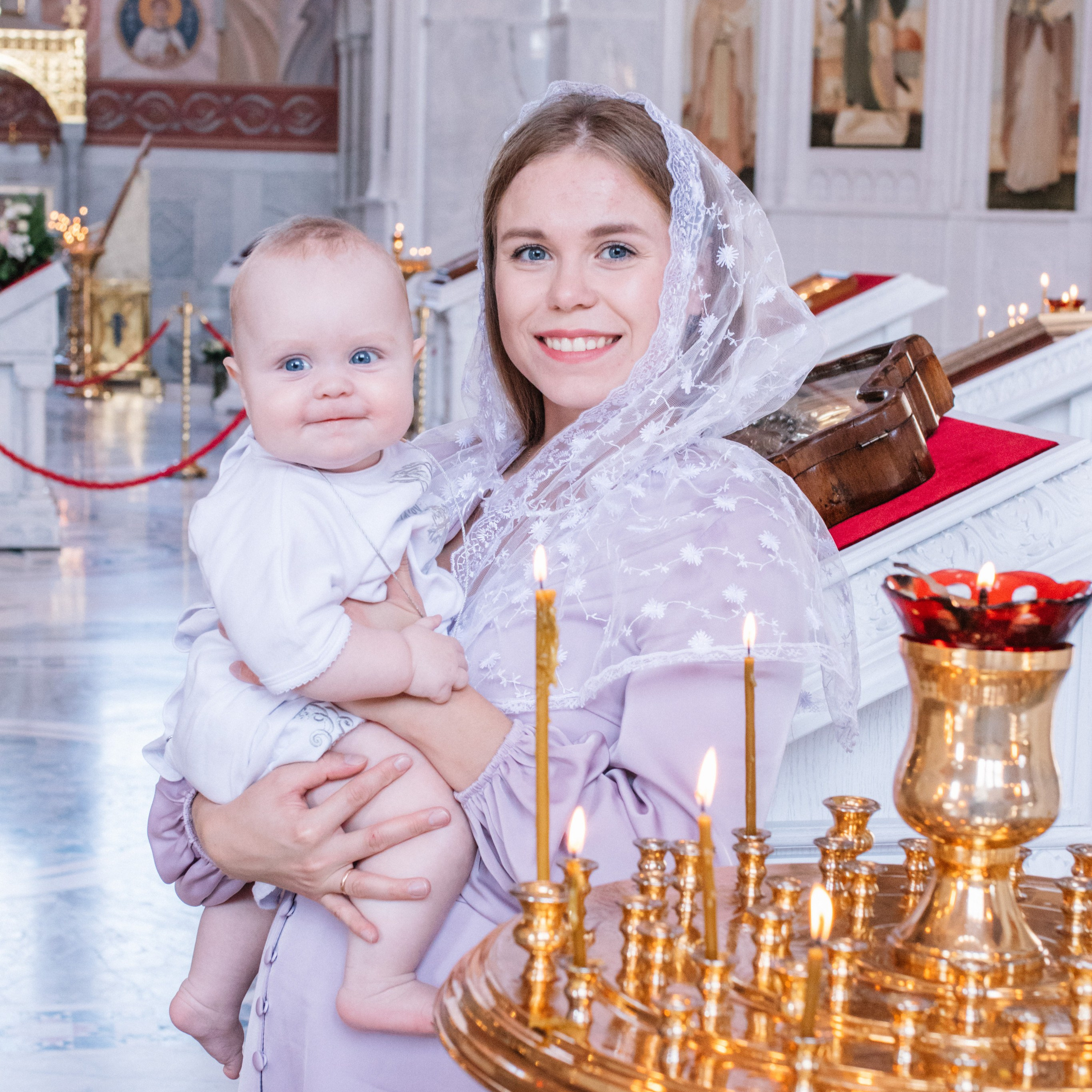 Отзывы. Фотограф новорождённых Волгоград | Волжский — Наталья Самсонова