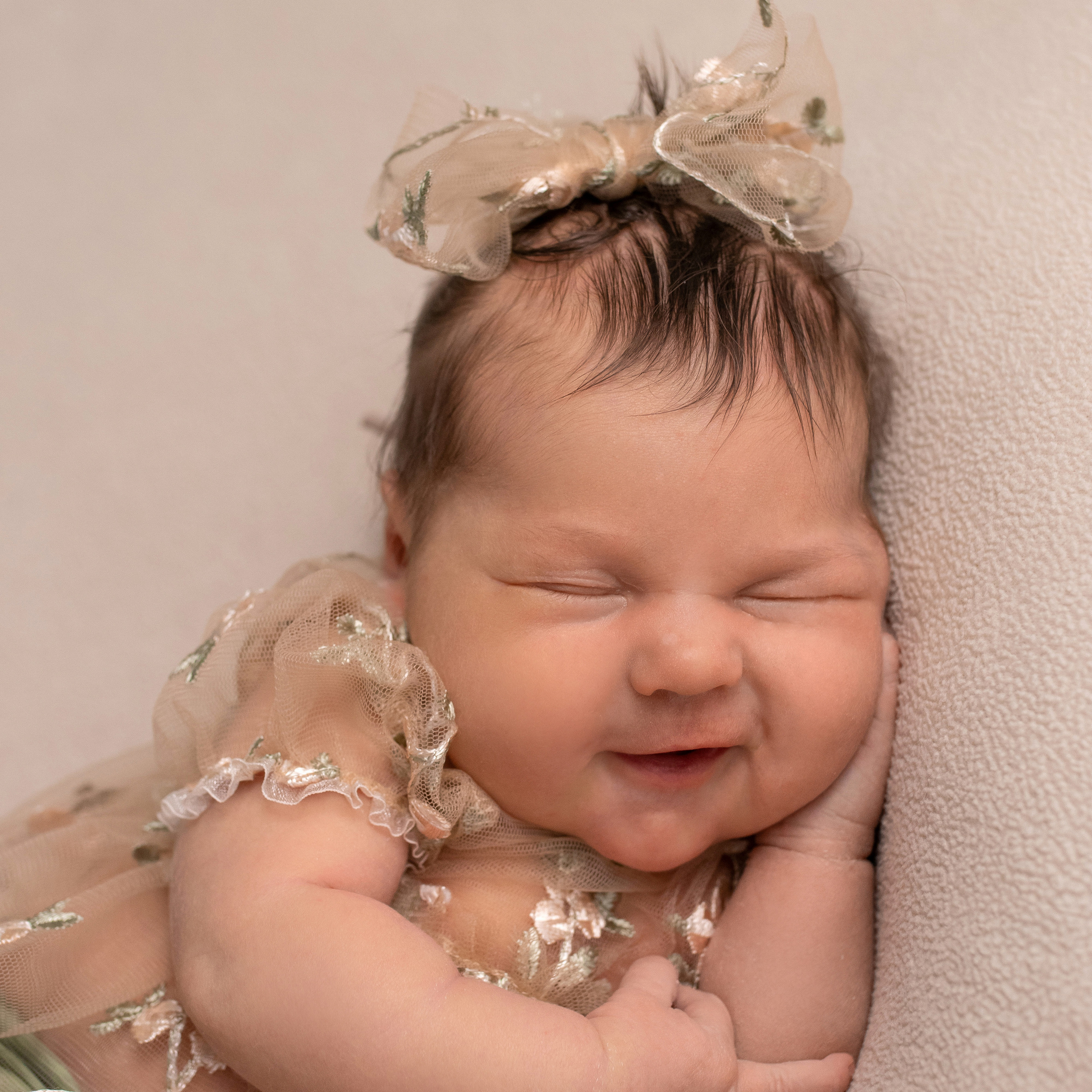 Отзывы. Фотограф новорождённых Волгоград | Волжский — Наталья Самсонова