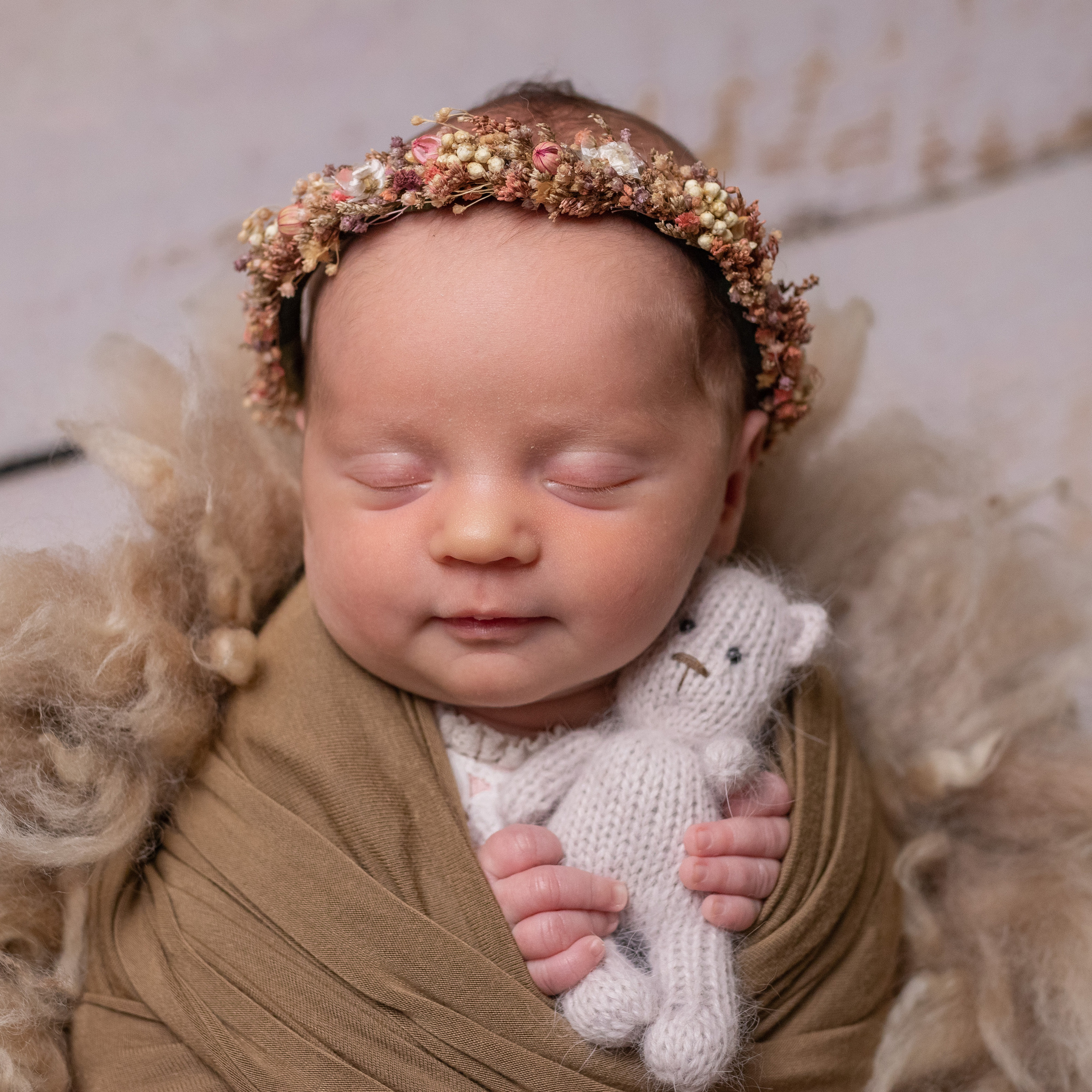 Отзывы. Фотограф новорождённых Волгоград | Волжский — Наталья Самсонова