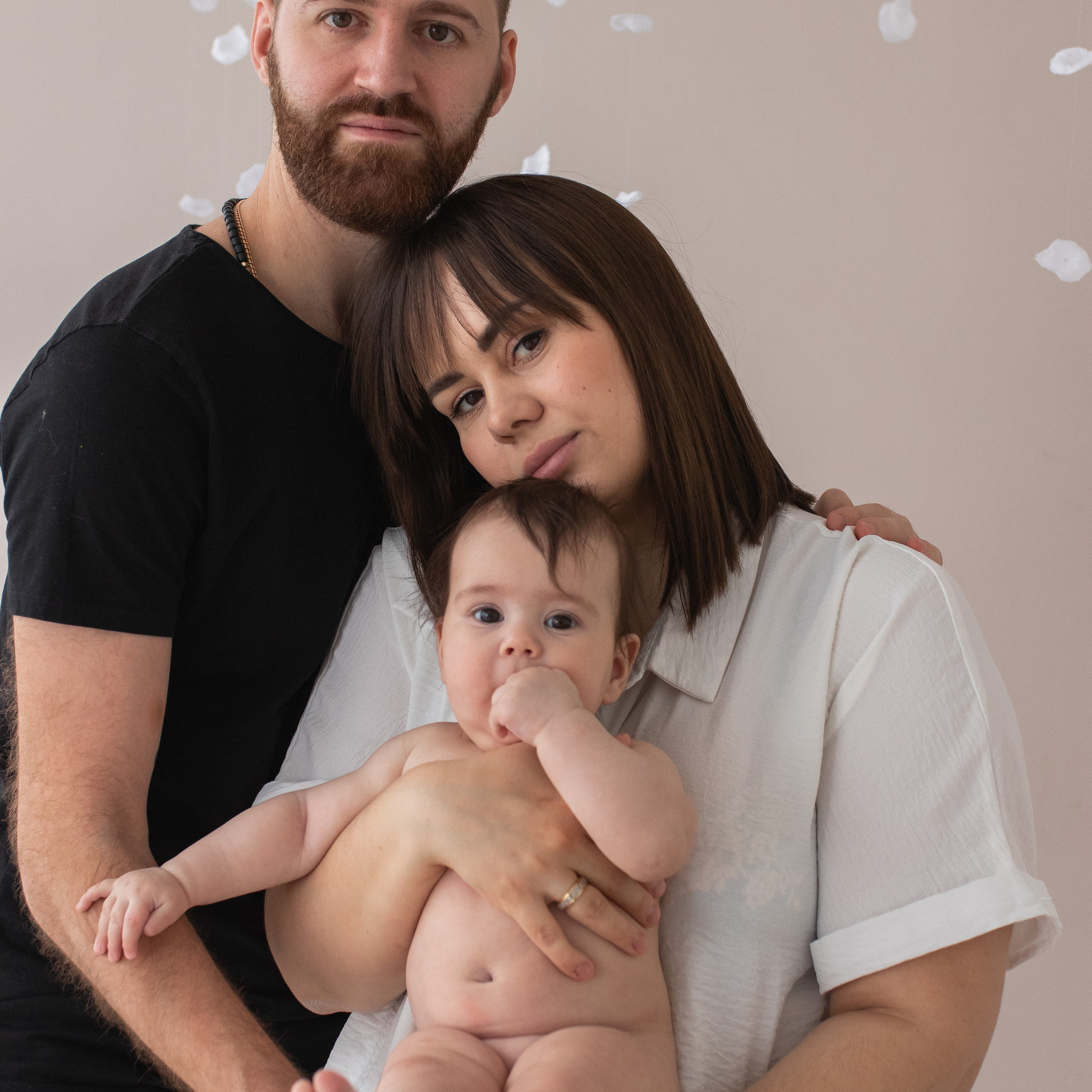 Отзывы. Фотограф новорождённых Волгоград | Волжский — Наталья Самсонова