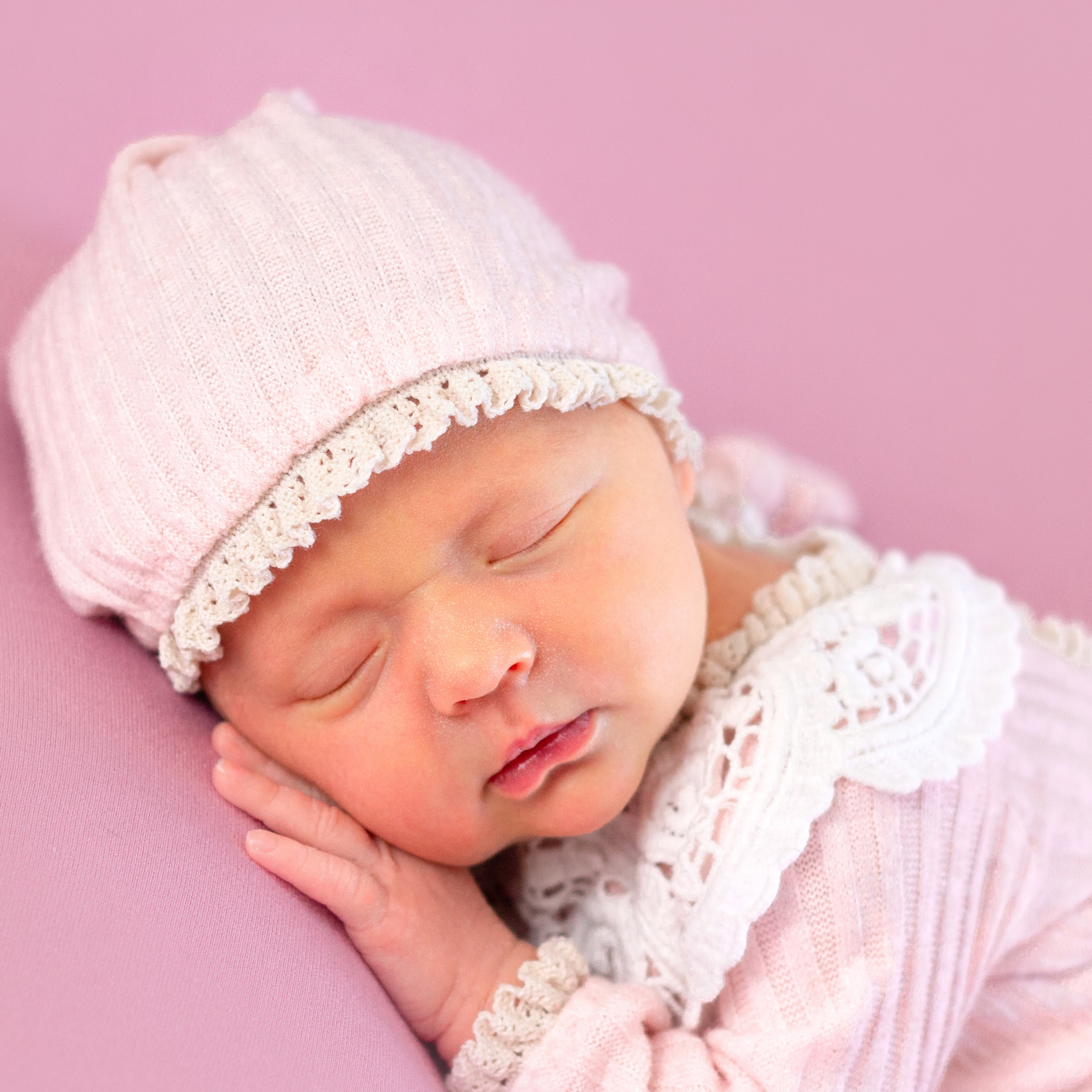 Отзывы. Фотограф новорождённых Волгоград | Волжский — Наталья Самсонова