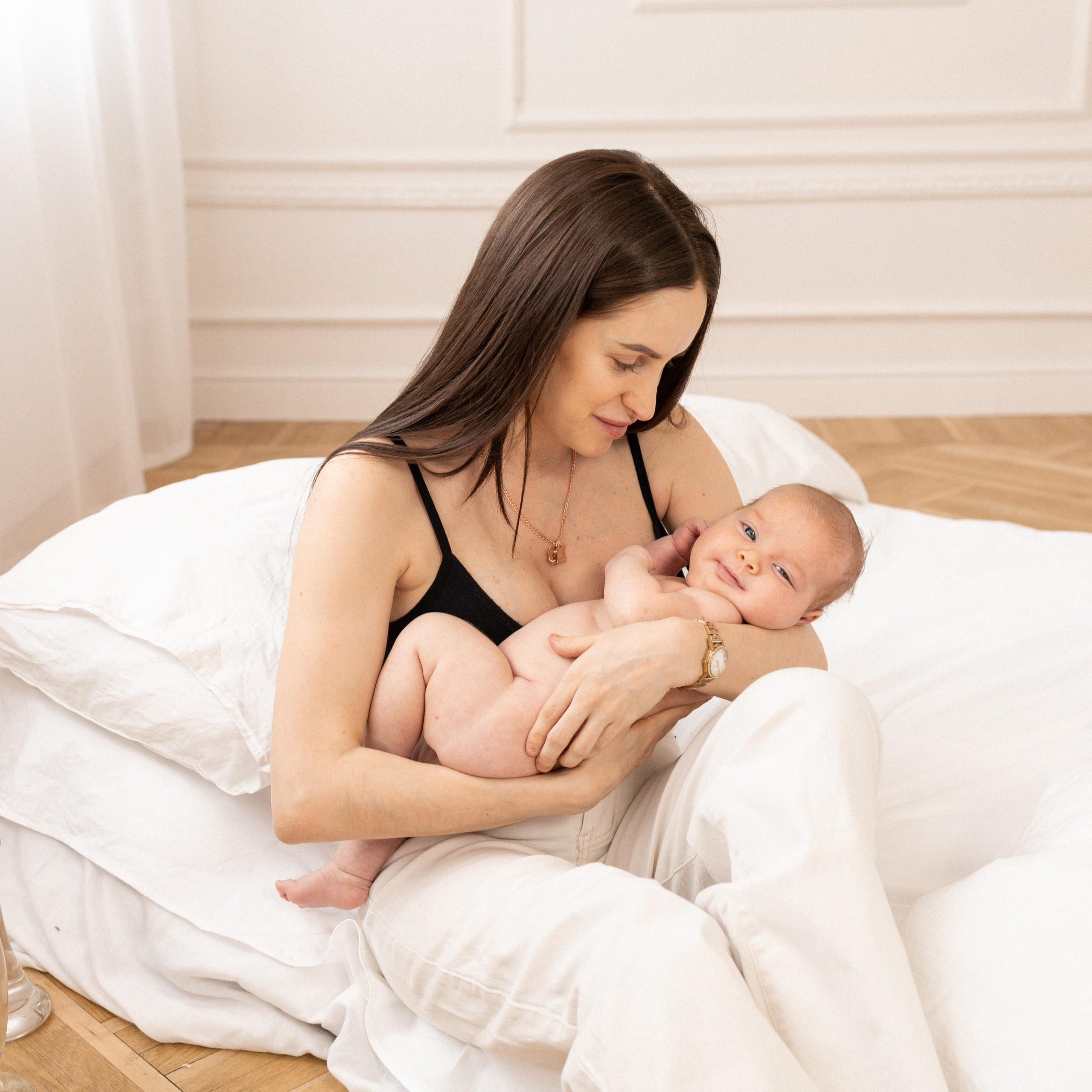 Отзывы. Фотограф новорождённых Волгоград | Волжский — Наталья Самсонова