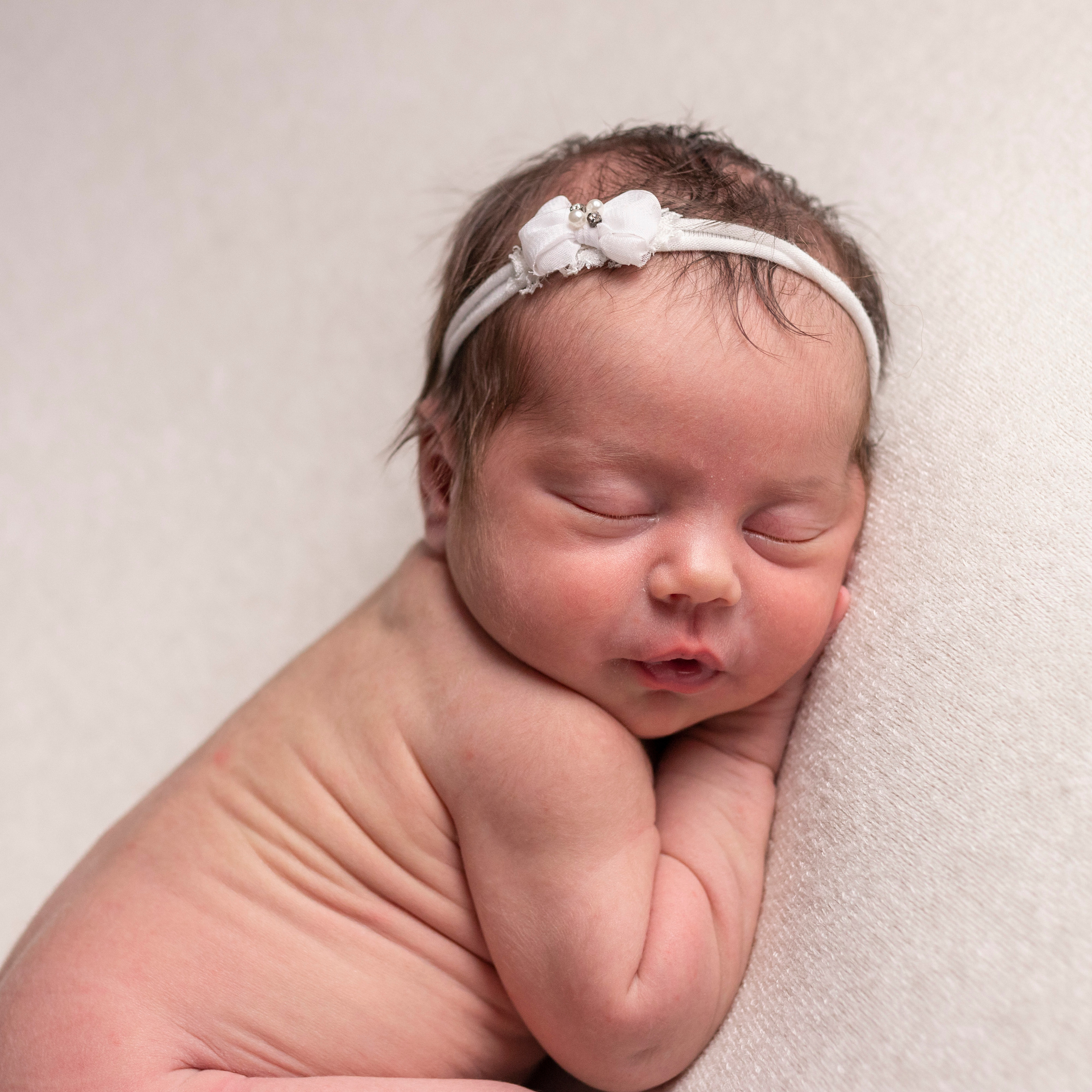 Отзывы. Фотограф новорождённых Волгоград | Волжский — Наталья Самсонова