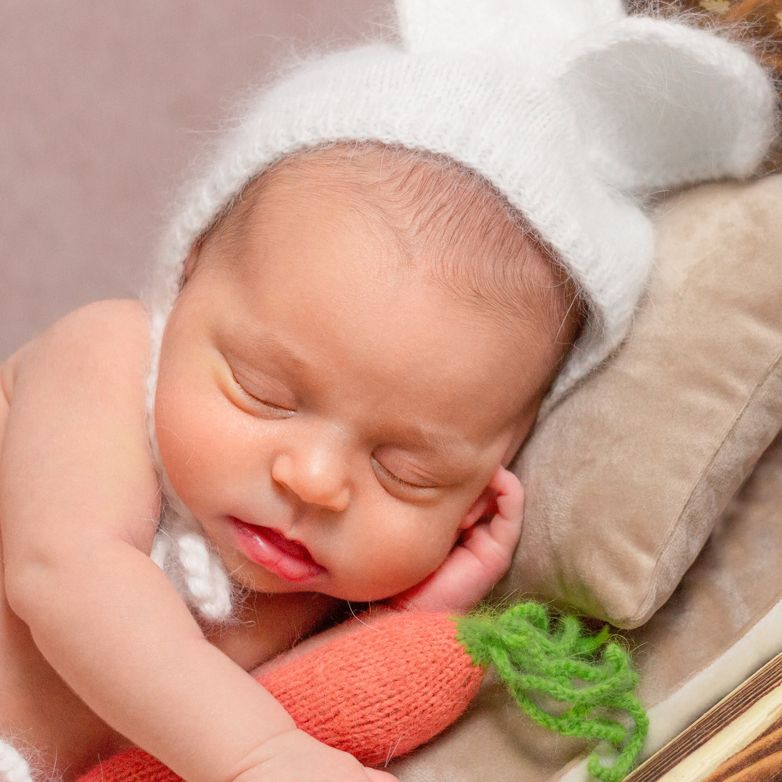 Отзывы. Фотограф новорождённых Волгоград | Волжский — Наталья Самсонова