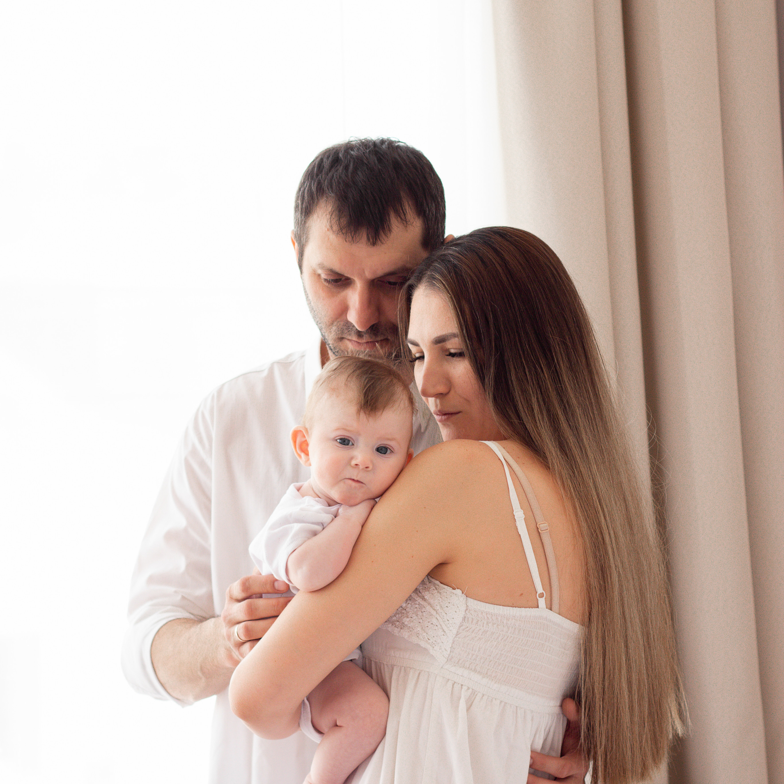 Отзывы. Фотограф новорождённых Волгоград | Волжский — Наталья Самсонова