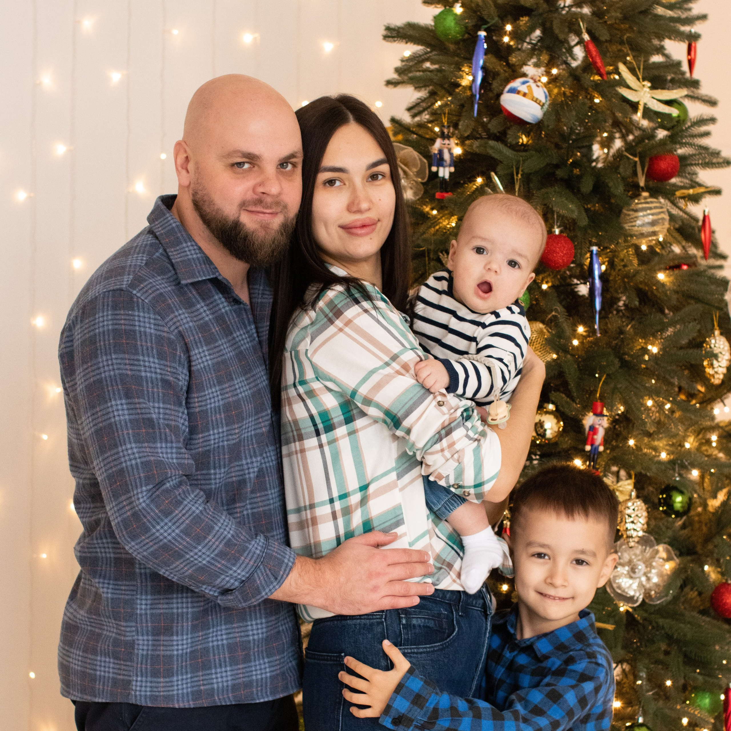 Отзывы. Фотограф новорождённых Волгоград | Волжский — Наталья Самсонова