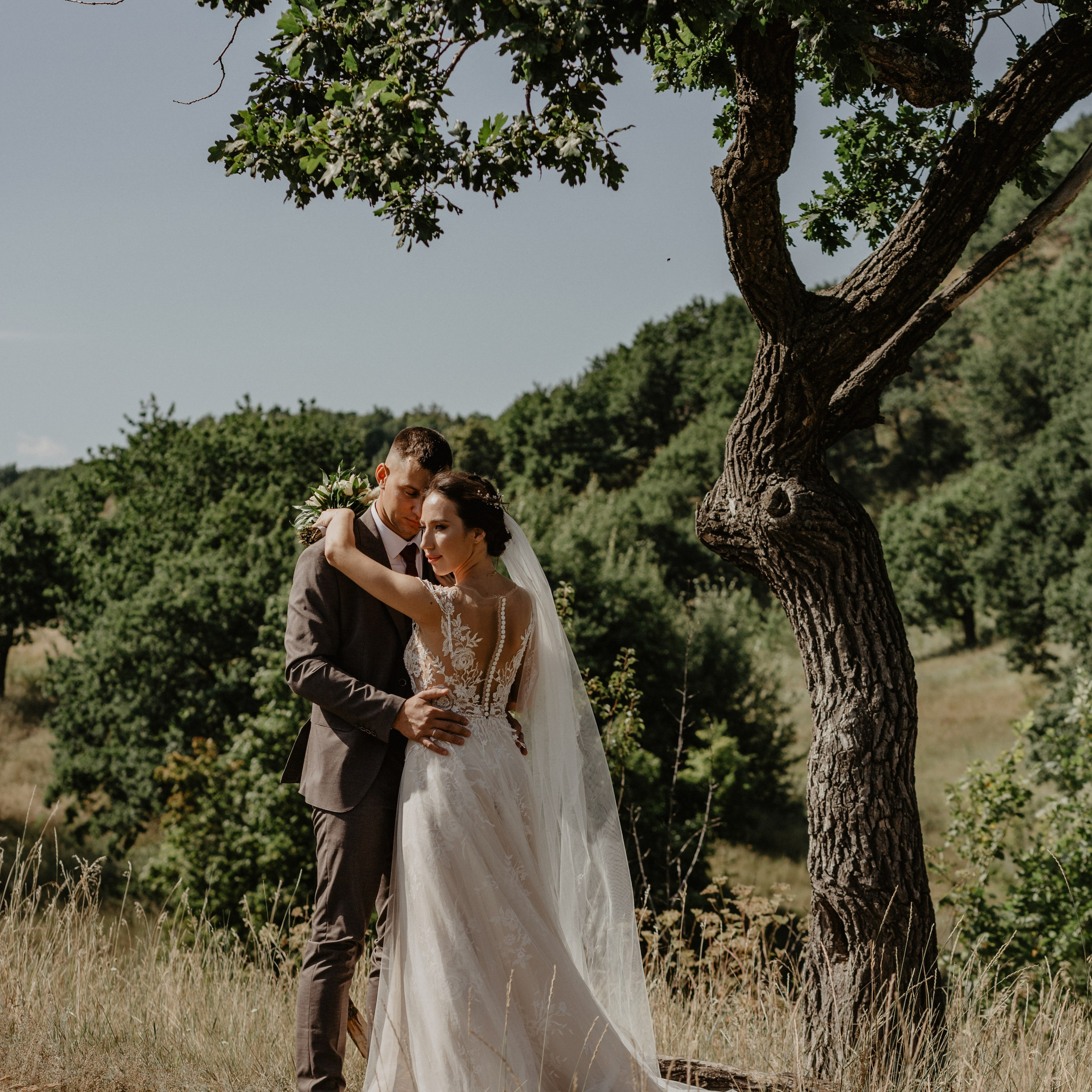Отзывы. Свадебный и семейный фотограф в Таганроге Козлова Анна