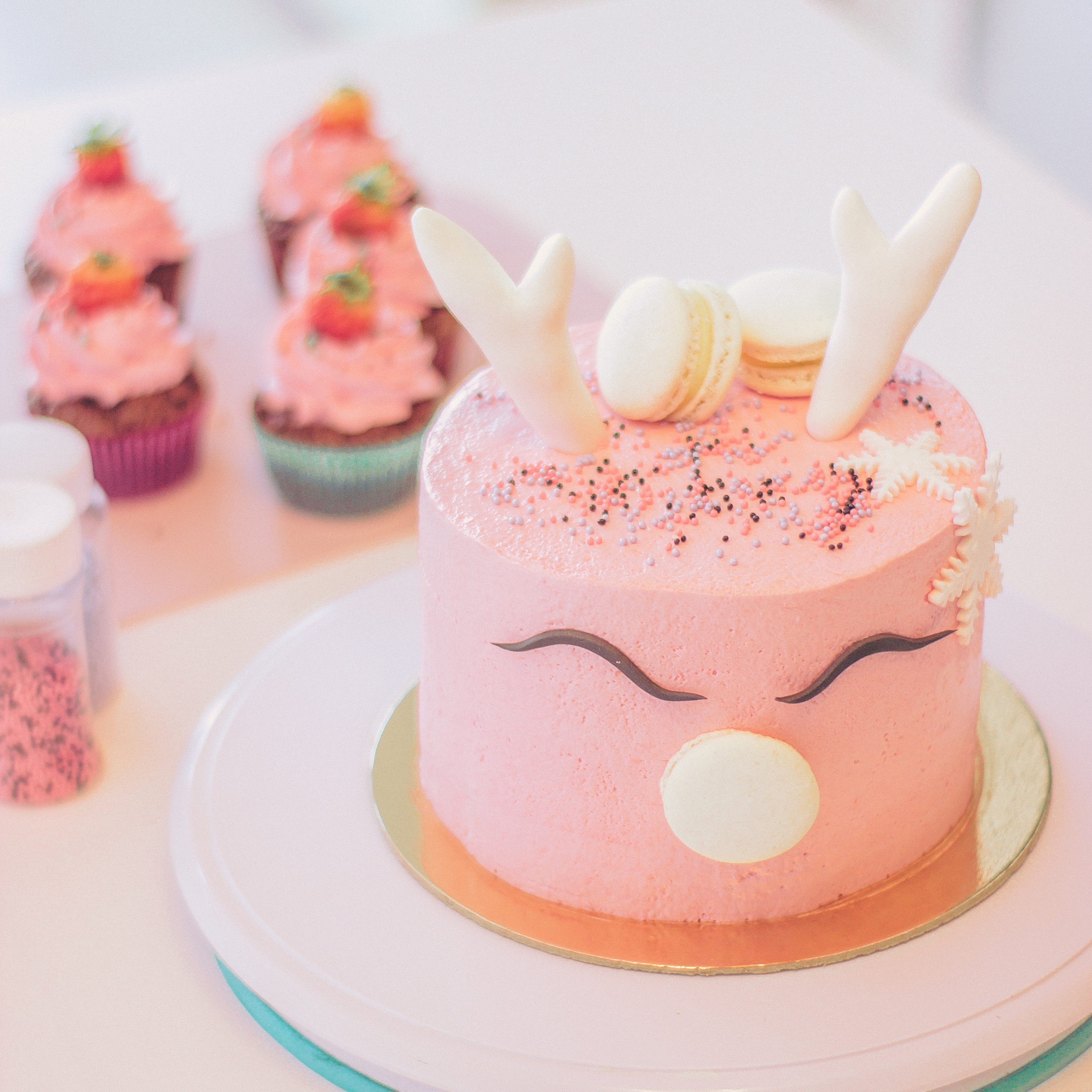 Сладкий контент для Марины