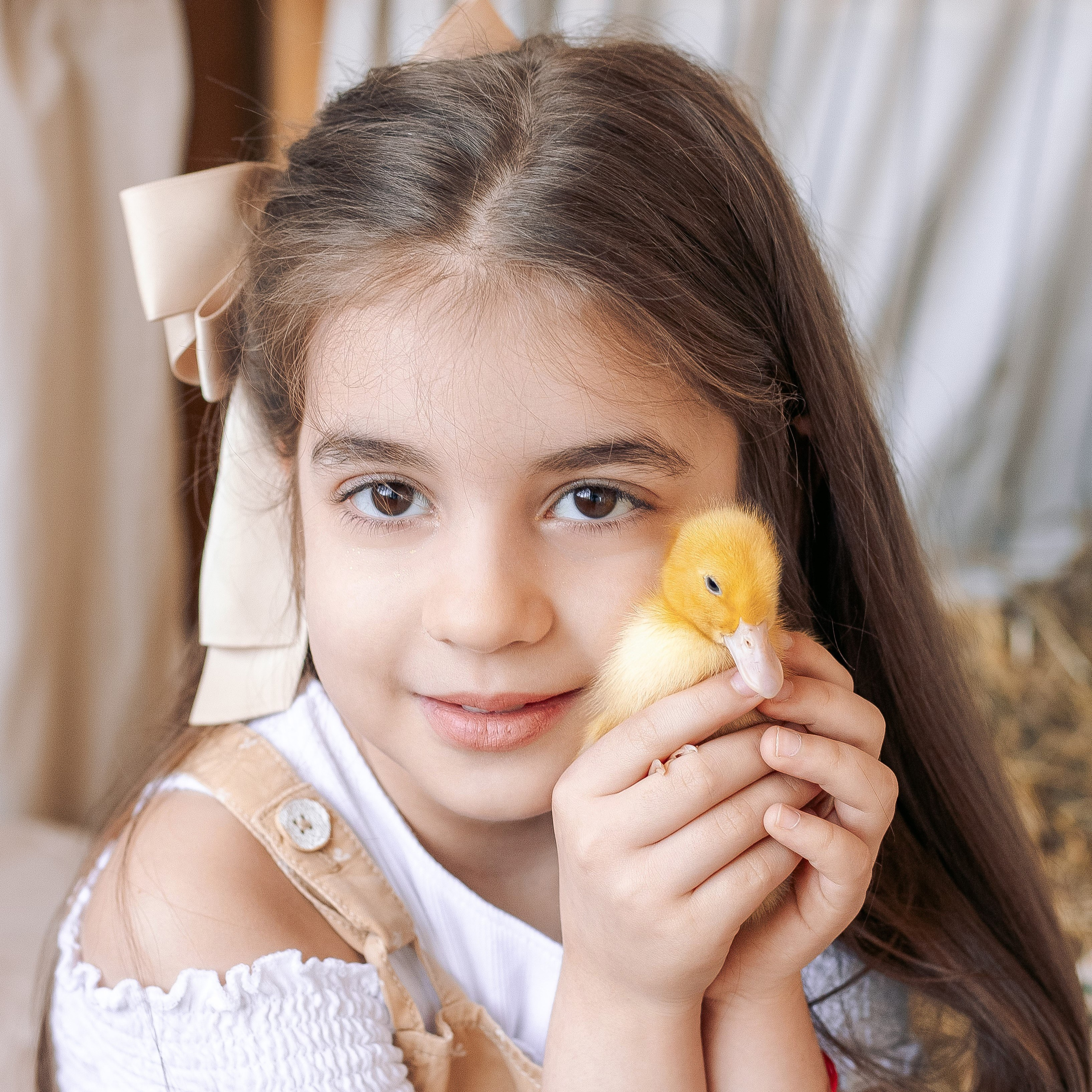 Пасхальная фотосессия 2023