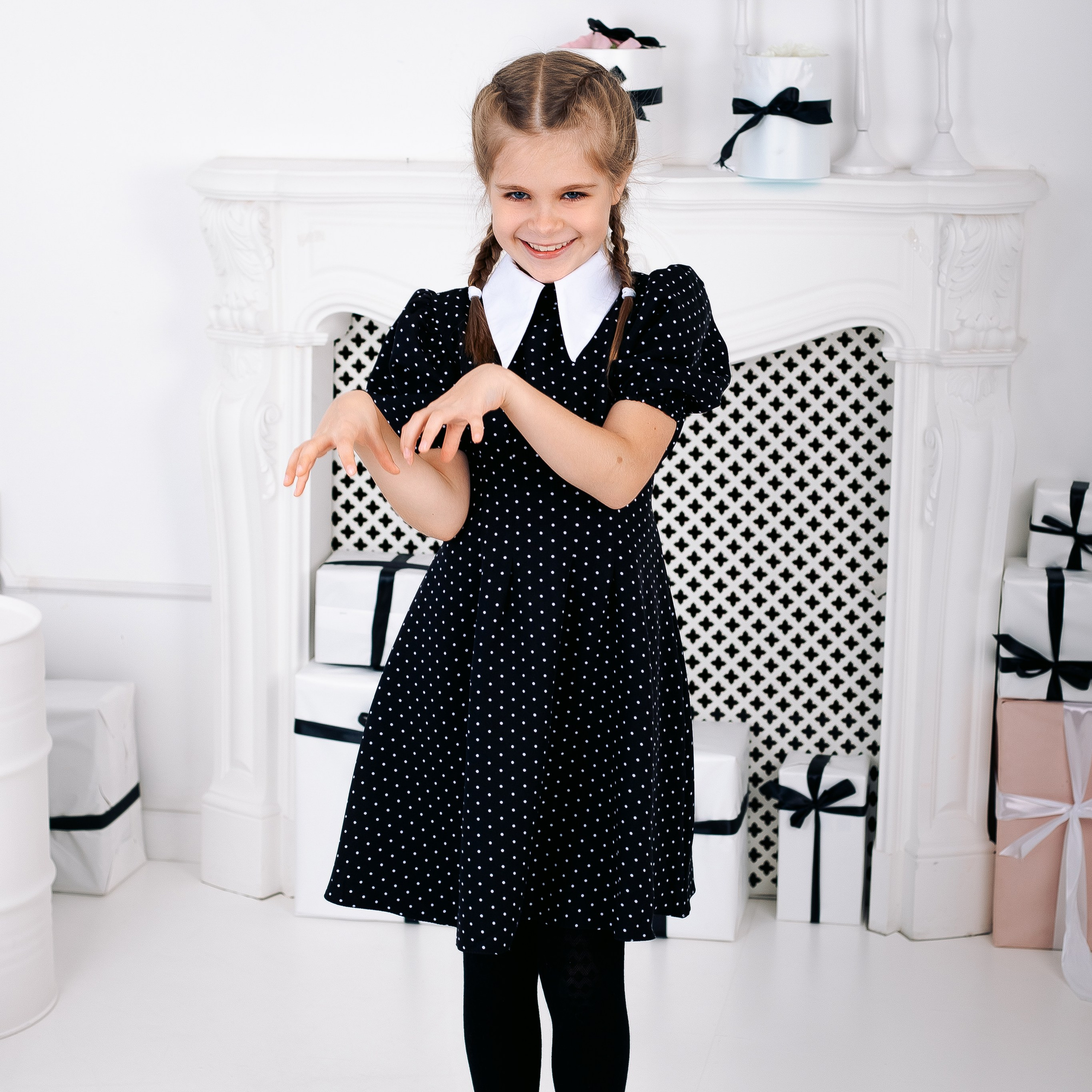 Фотопроект «Шанель»