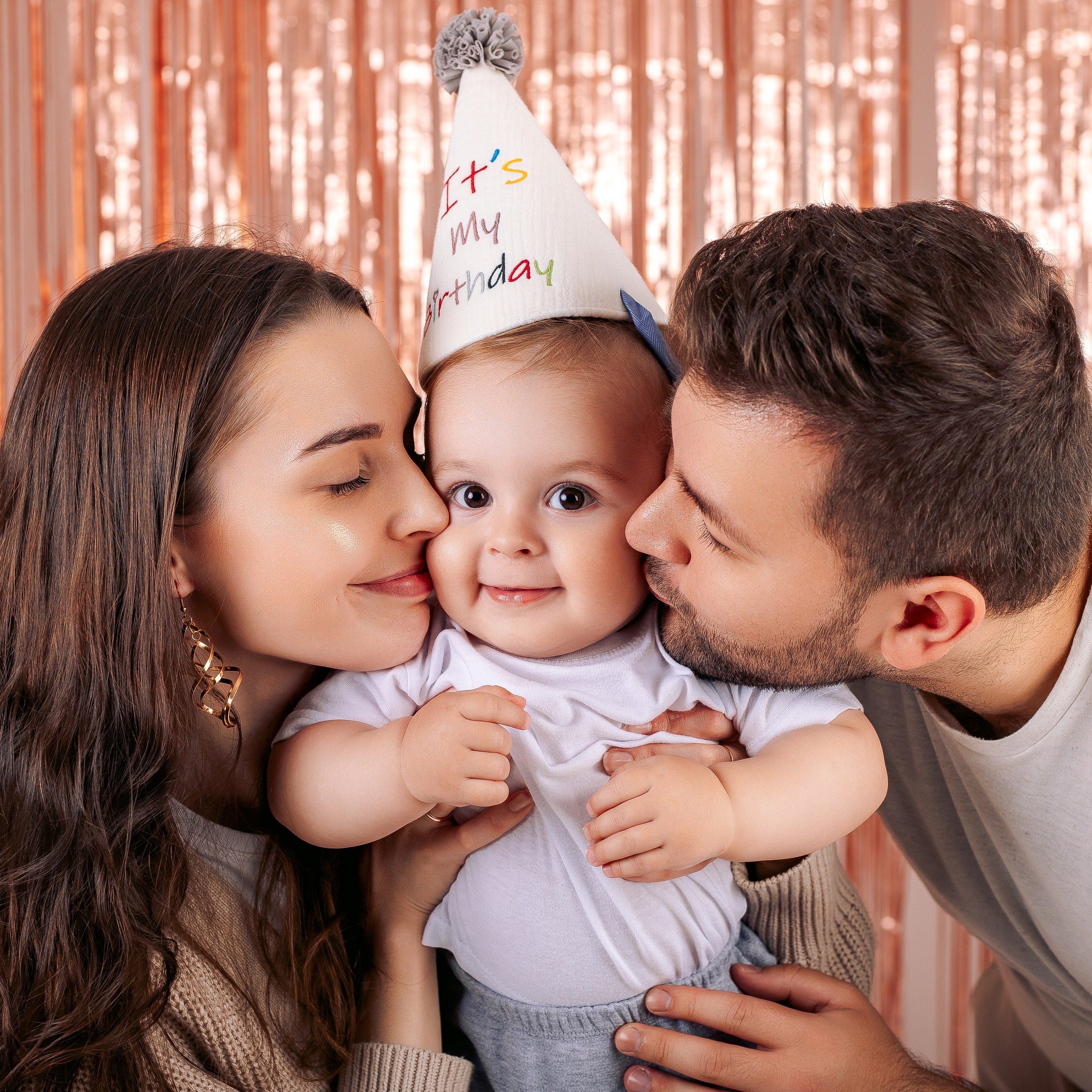 Мини праздник