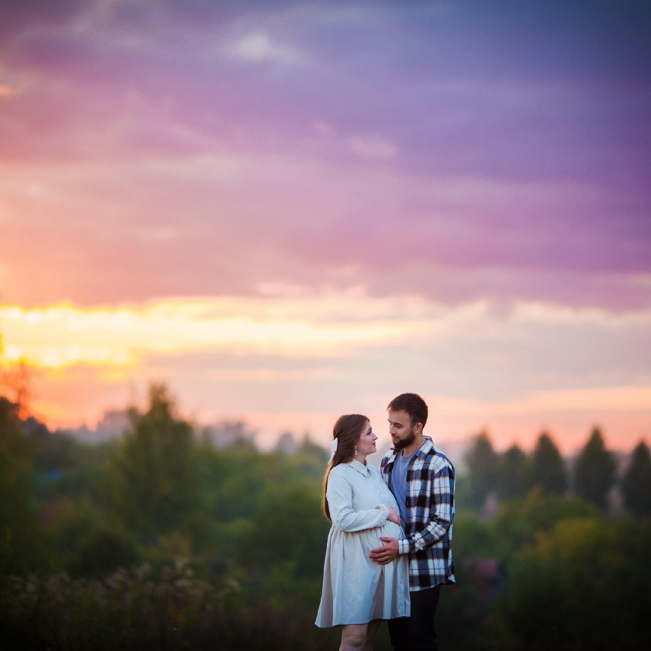 Беременность