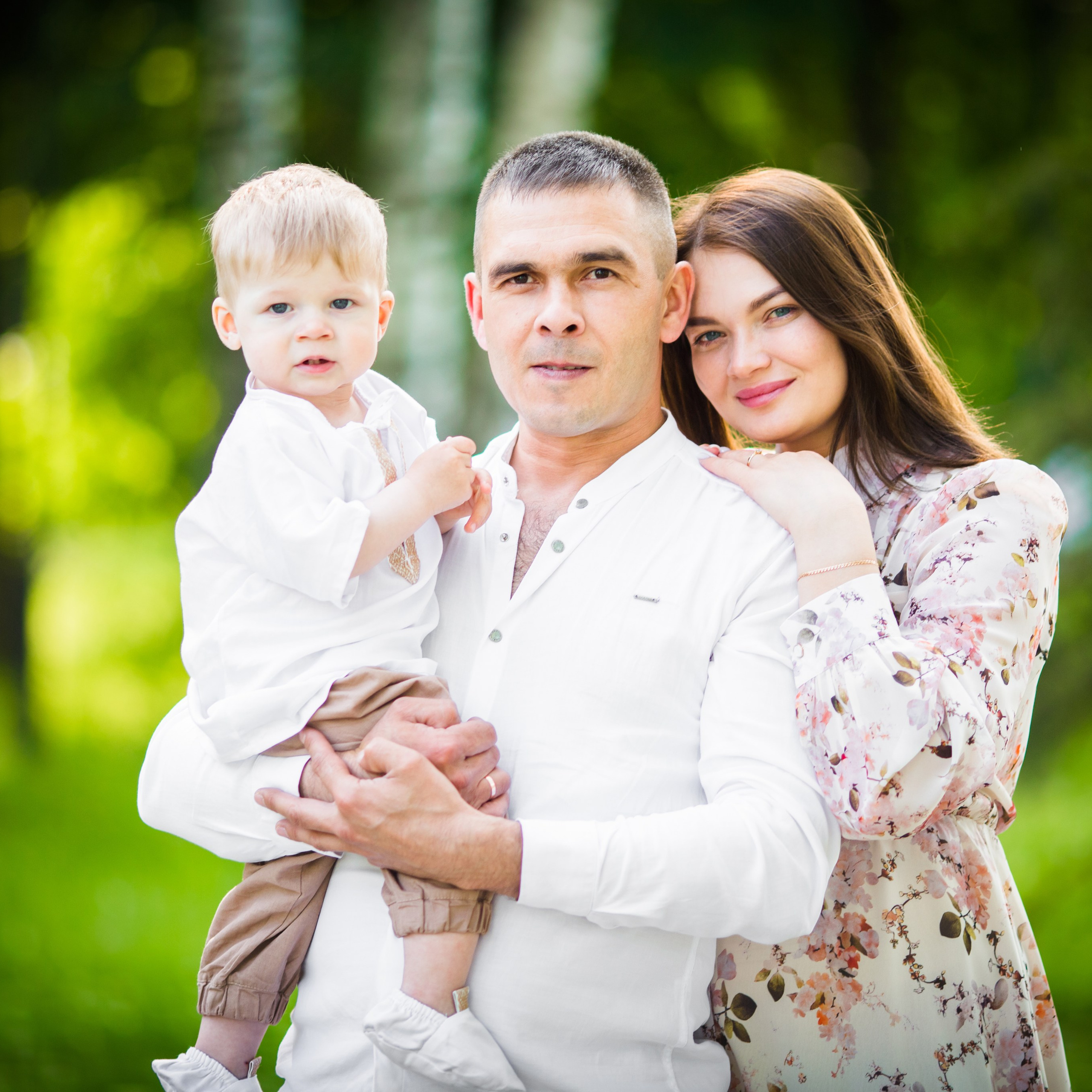 Отзывы. Фотограф Евгения Васильева в г. Чебоксары