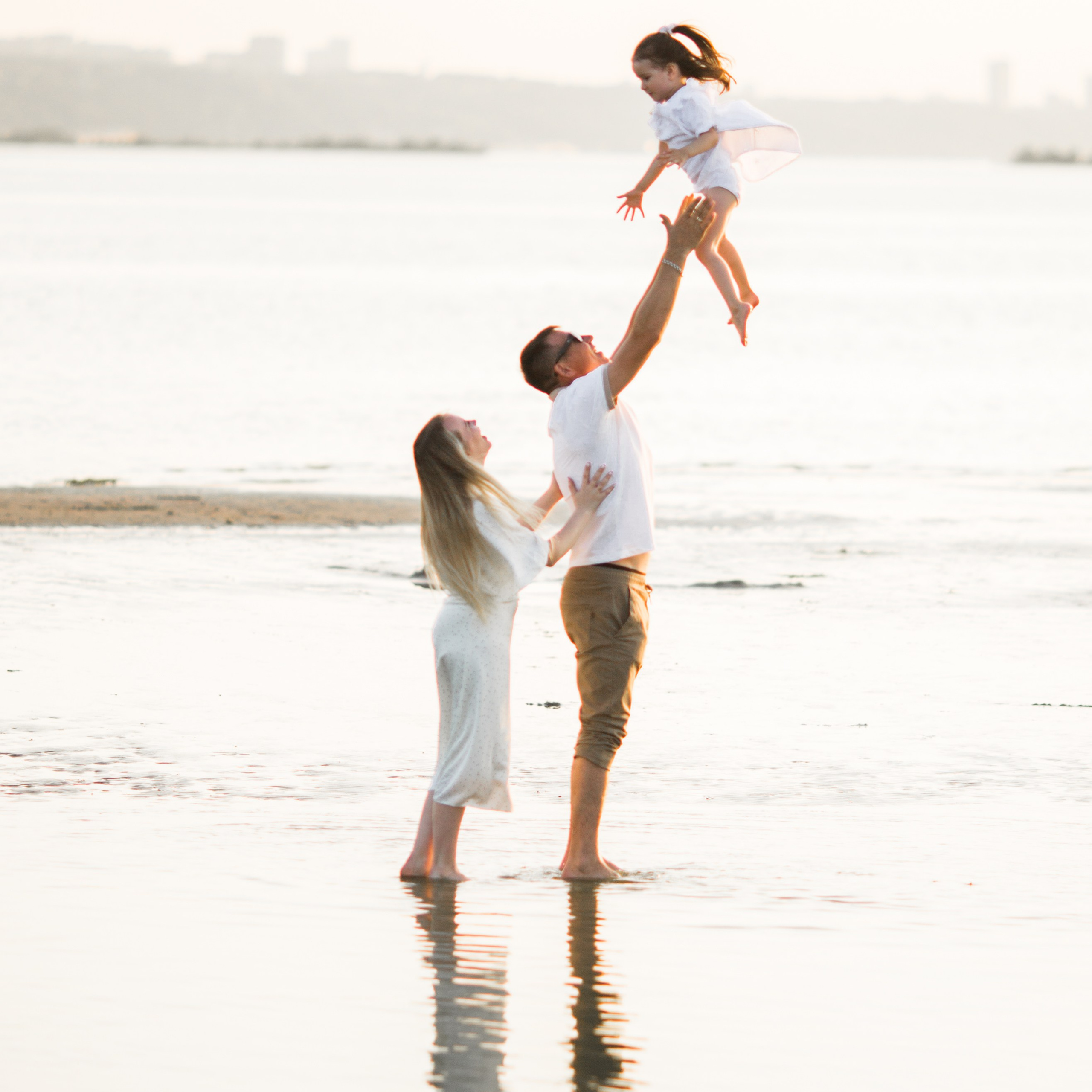 Отзывы. Фотограф Евгения Васильева в г. Чебоксары