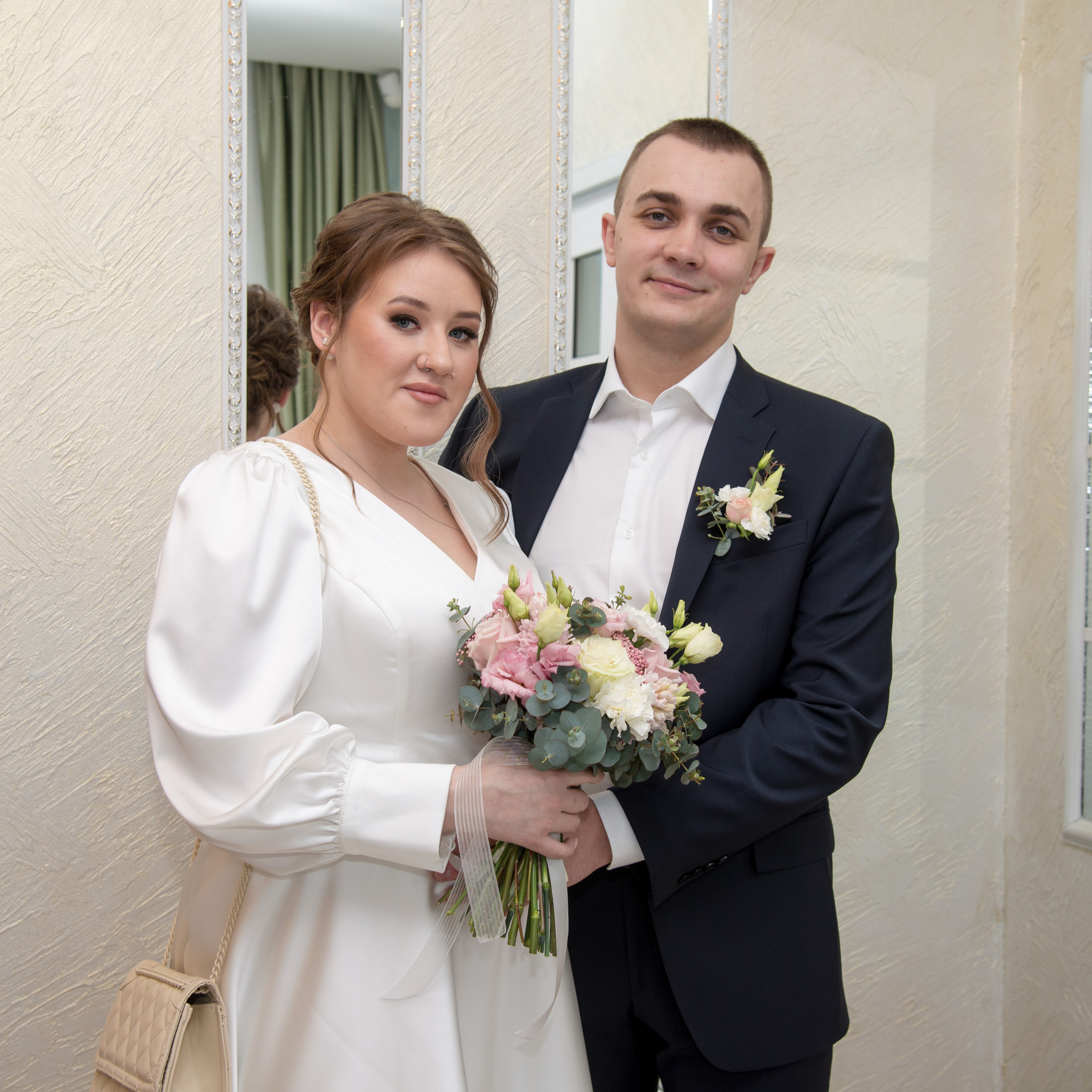 Отзывы, отзыв о фотографе Марине Алексеевой. Свадебный и семейный фотограф в Самаре Марина Алексеева