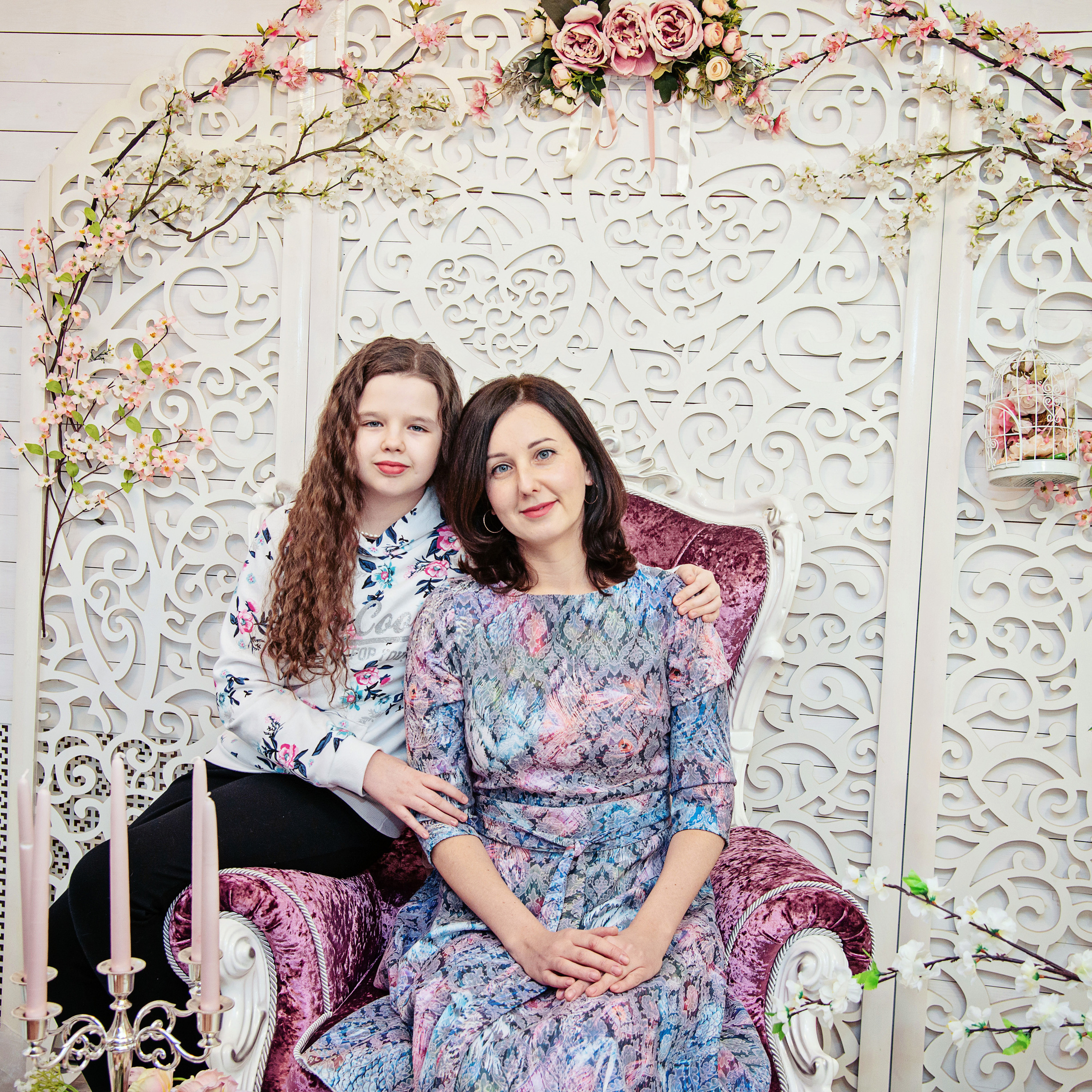 Отзывы, отзыв о фотографе Марине Алексеевой. Свадебный и семейный фотограф в Самаре Марина Алексеева