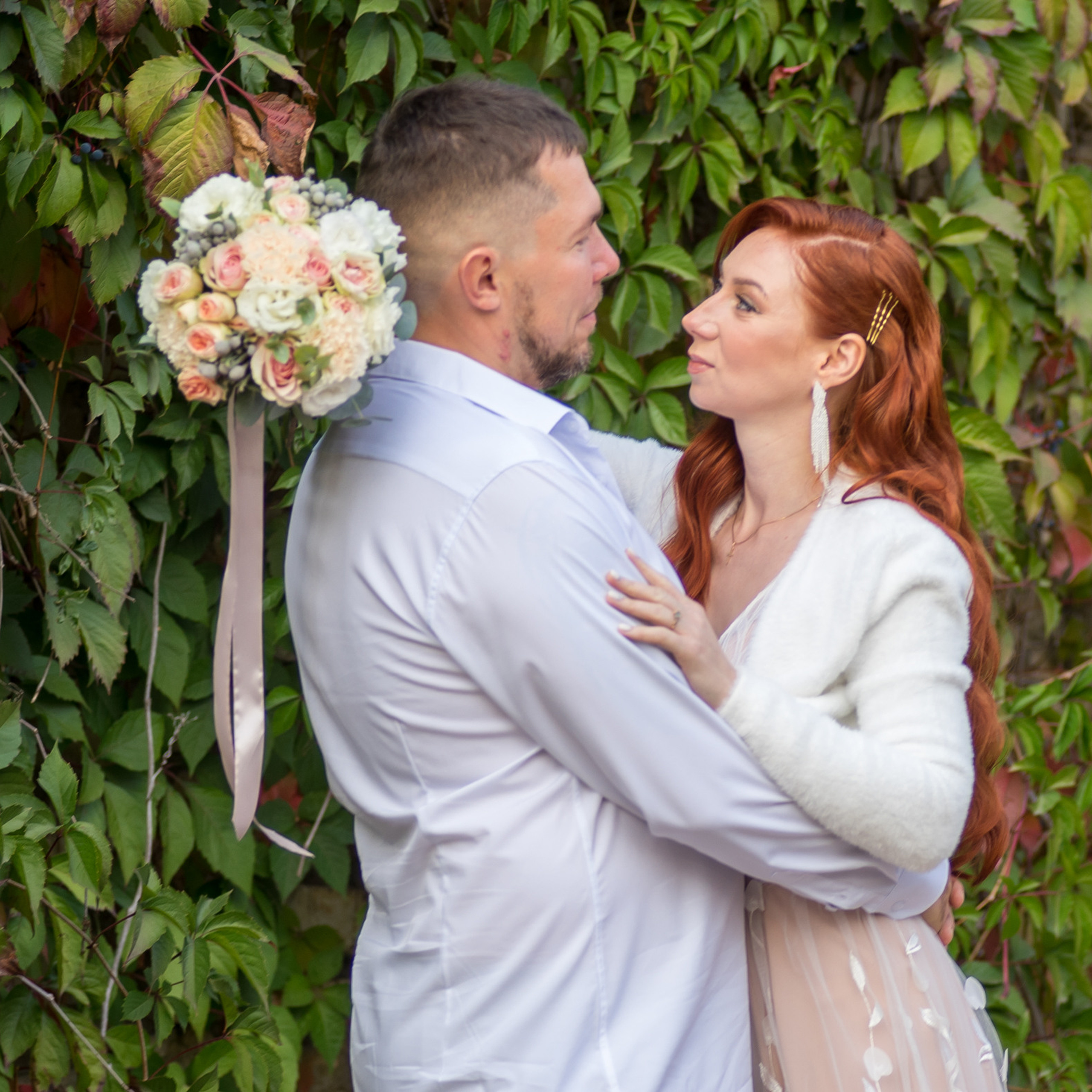 Отзывы, отзыв о фотографе Марине Алексеевой. Свадебный и семейный фотограф в Самаре Марина Алексеева