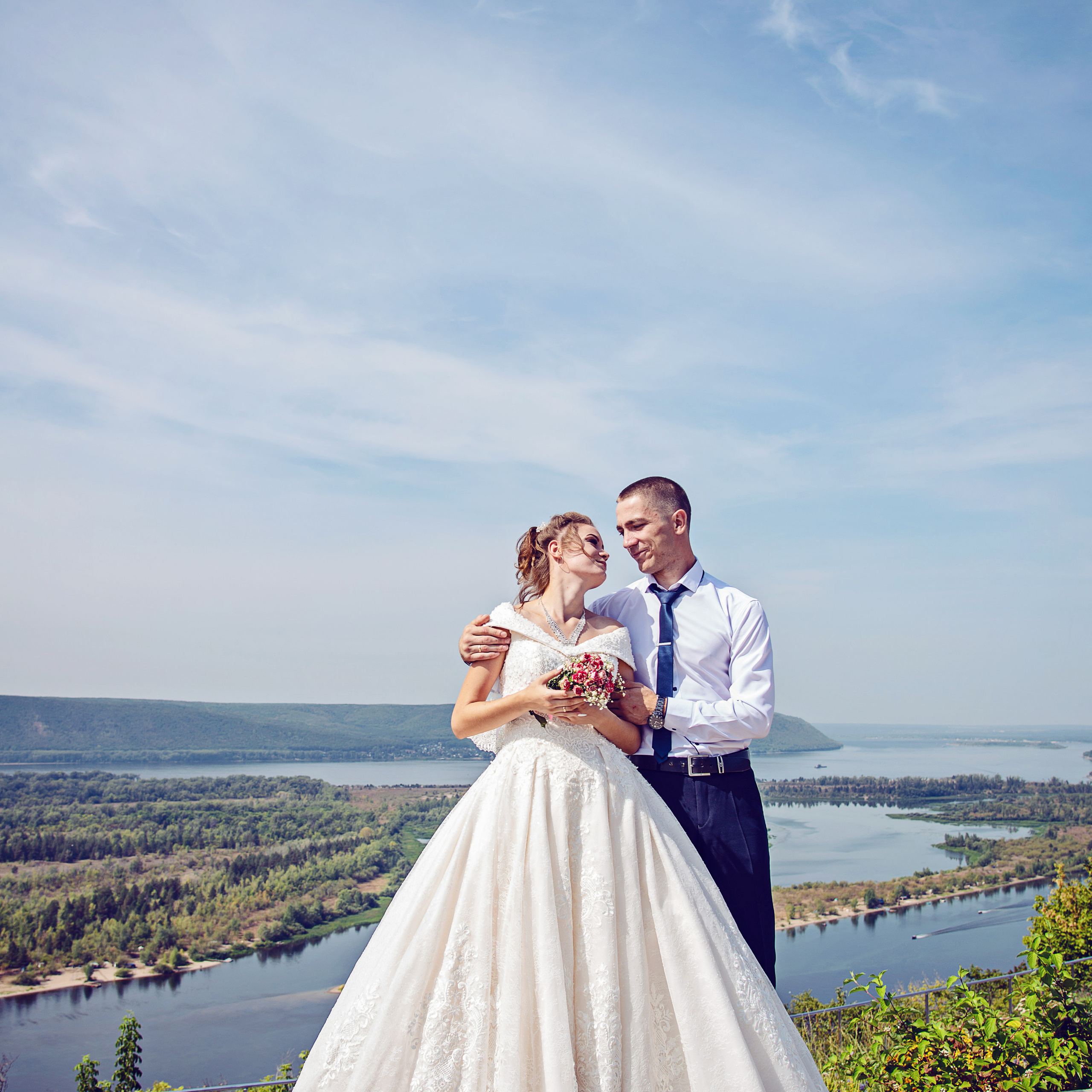 Отзывы, отзыв о фотографе Марине Алексеевой. Свадебный и семейный фотограф в Самаре Марина Алексеева