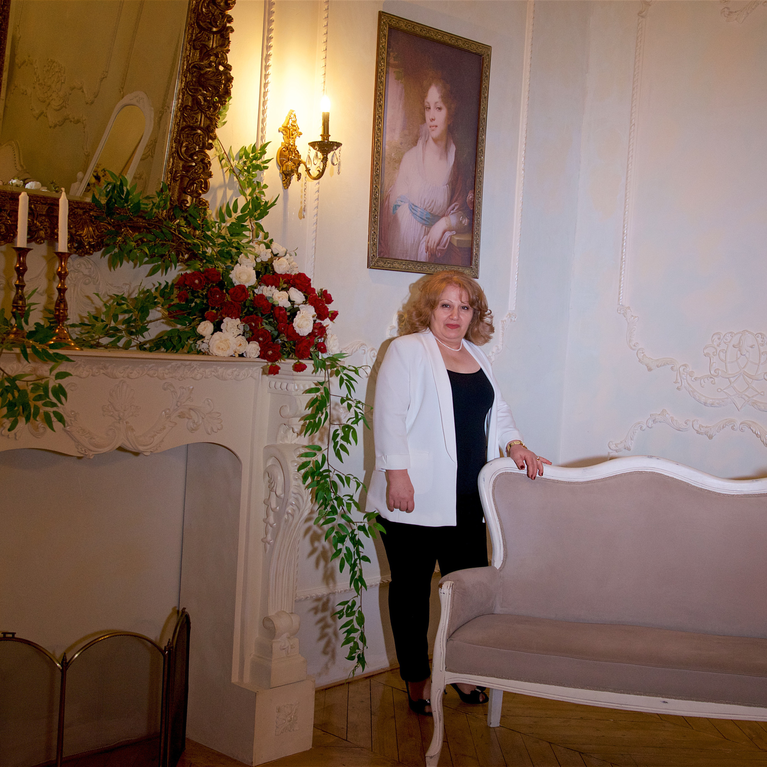 Отзывы, отзыв о фотографе Марине Алексеевой. Свадебный и семейный фотограф в Самаре Марина Алексеева