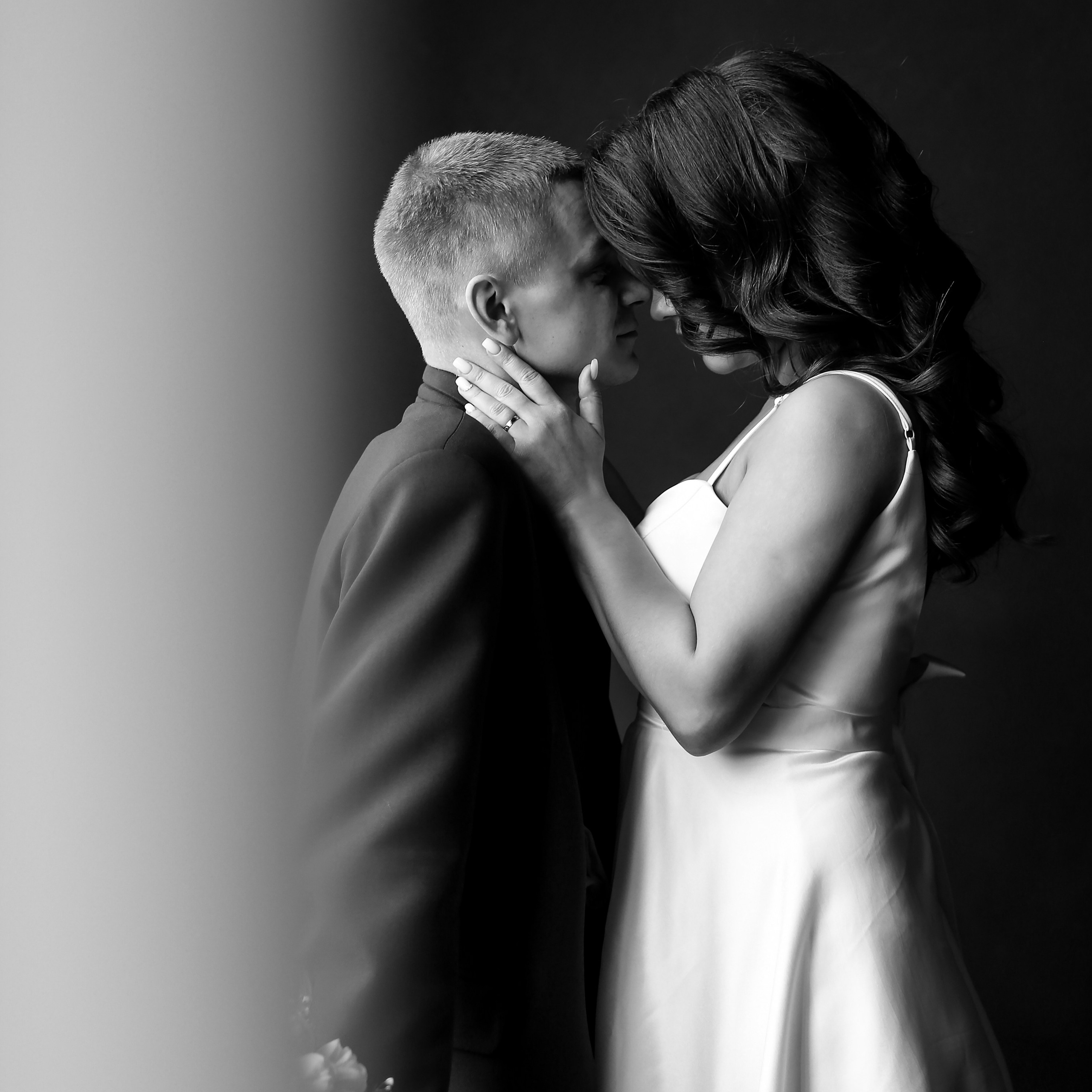 Марина и Андрей