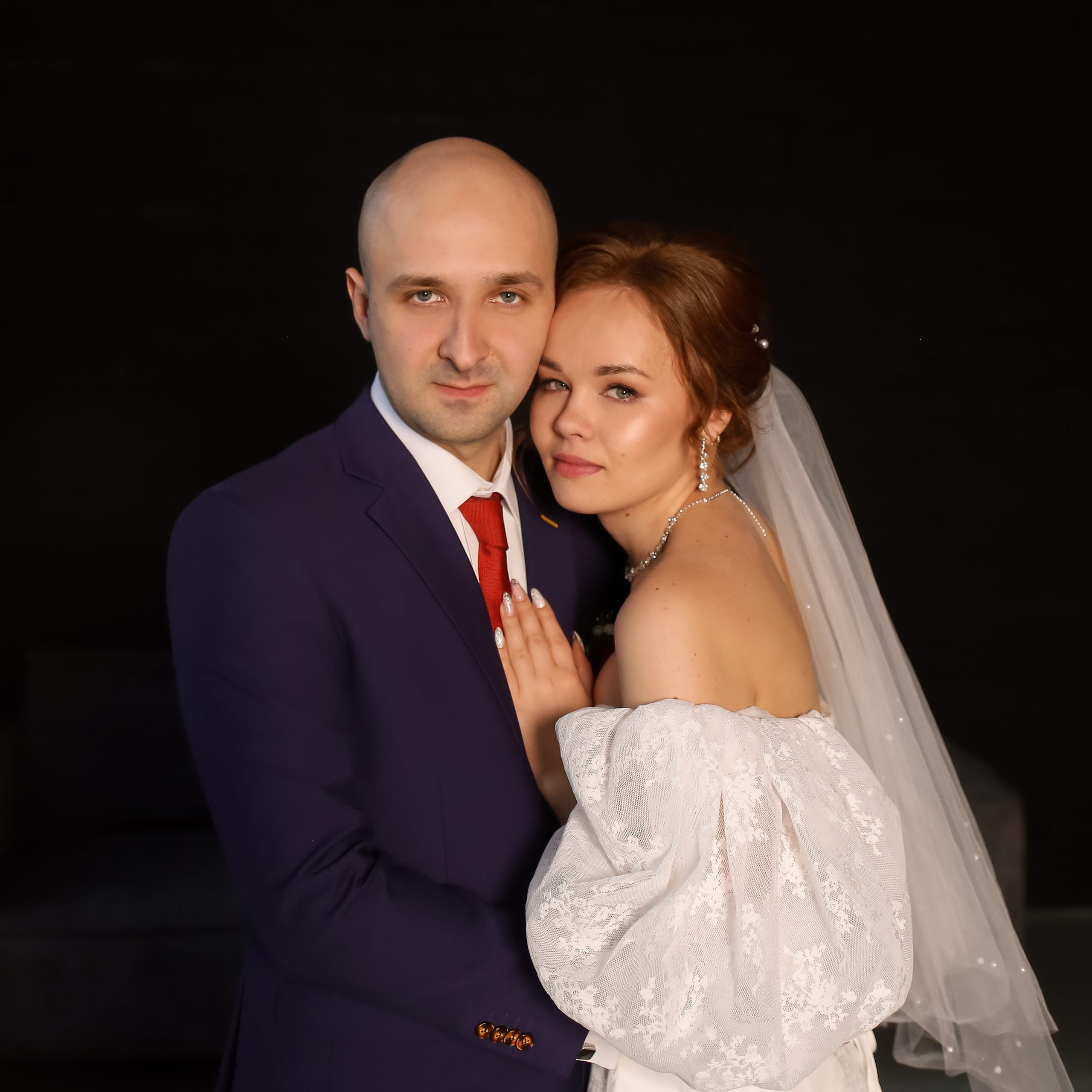 Юлия и Денис