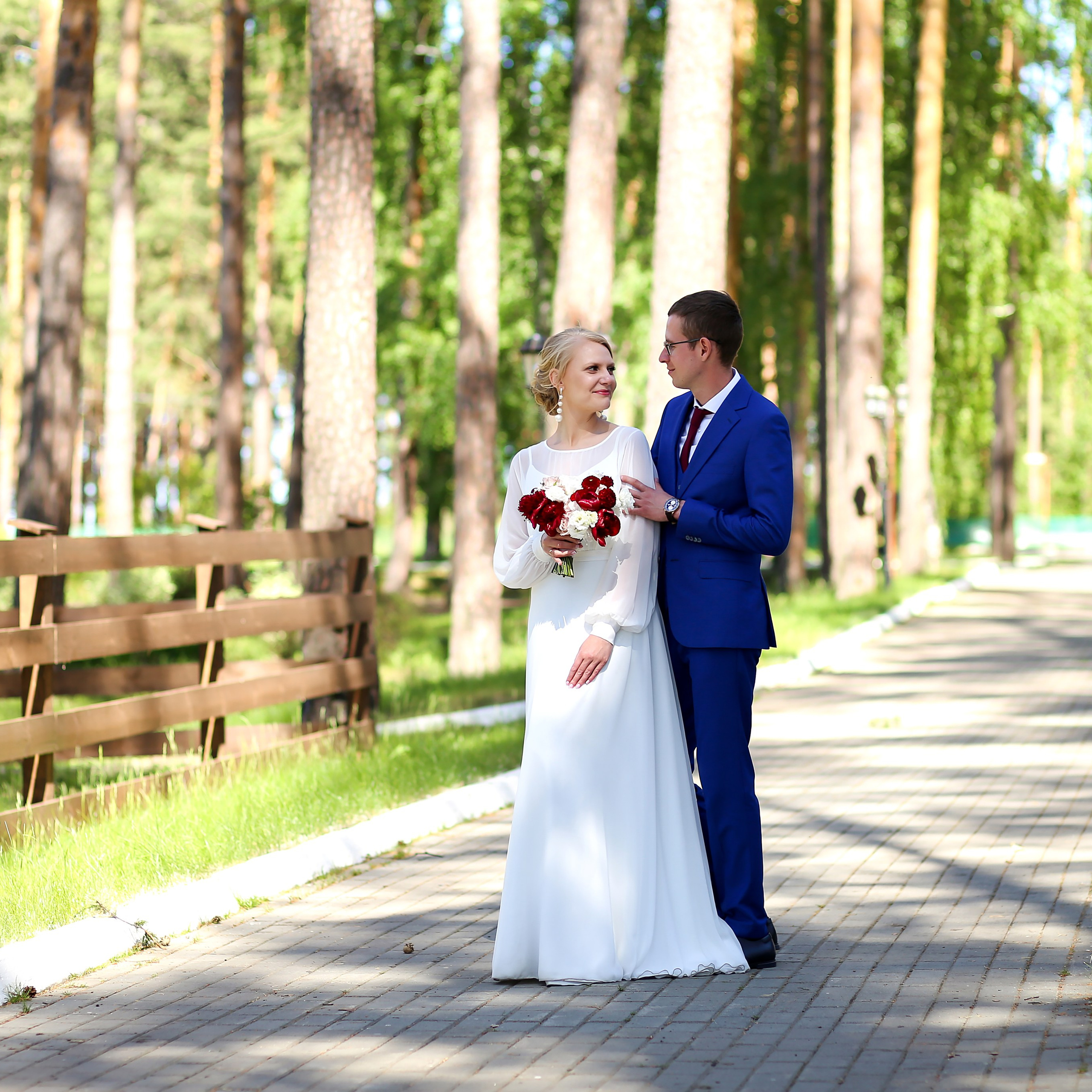 Андрей и&nbsp;Варвара