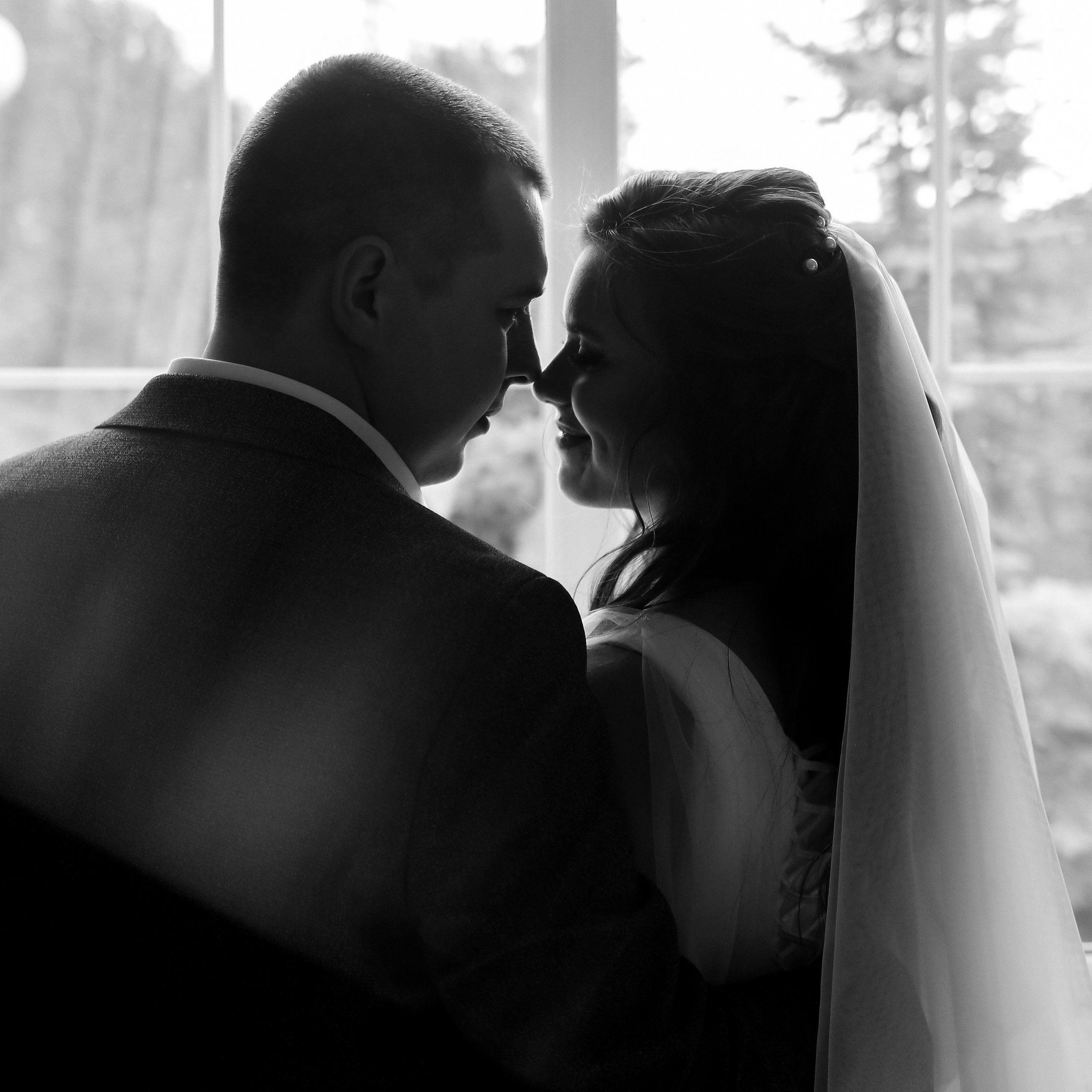 Елизавета и Роман