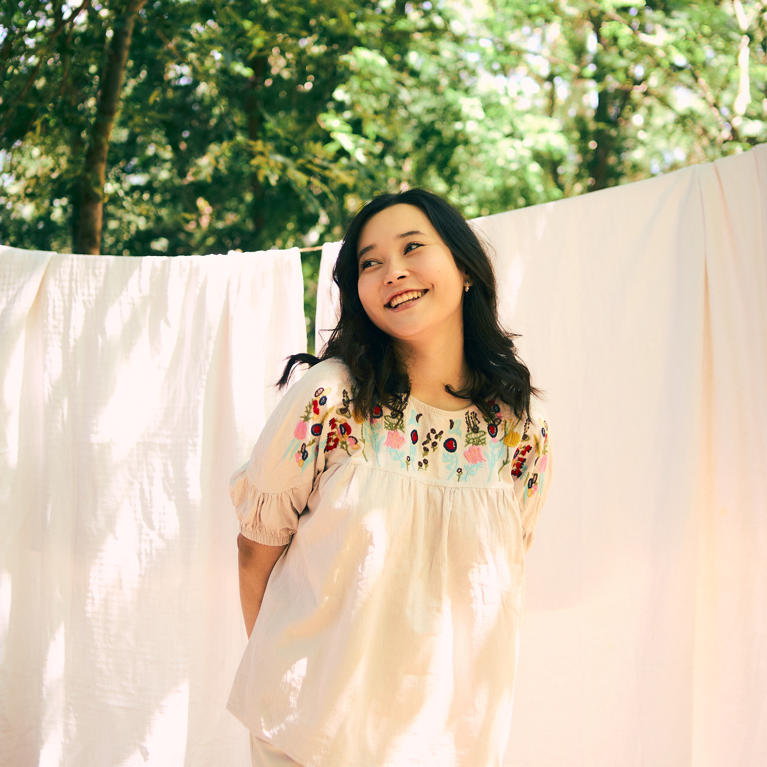 Отзывы. Искарова Зарина, фотограф в Алматы