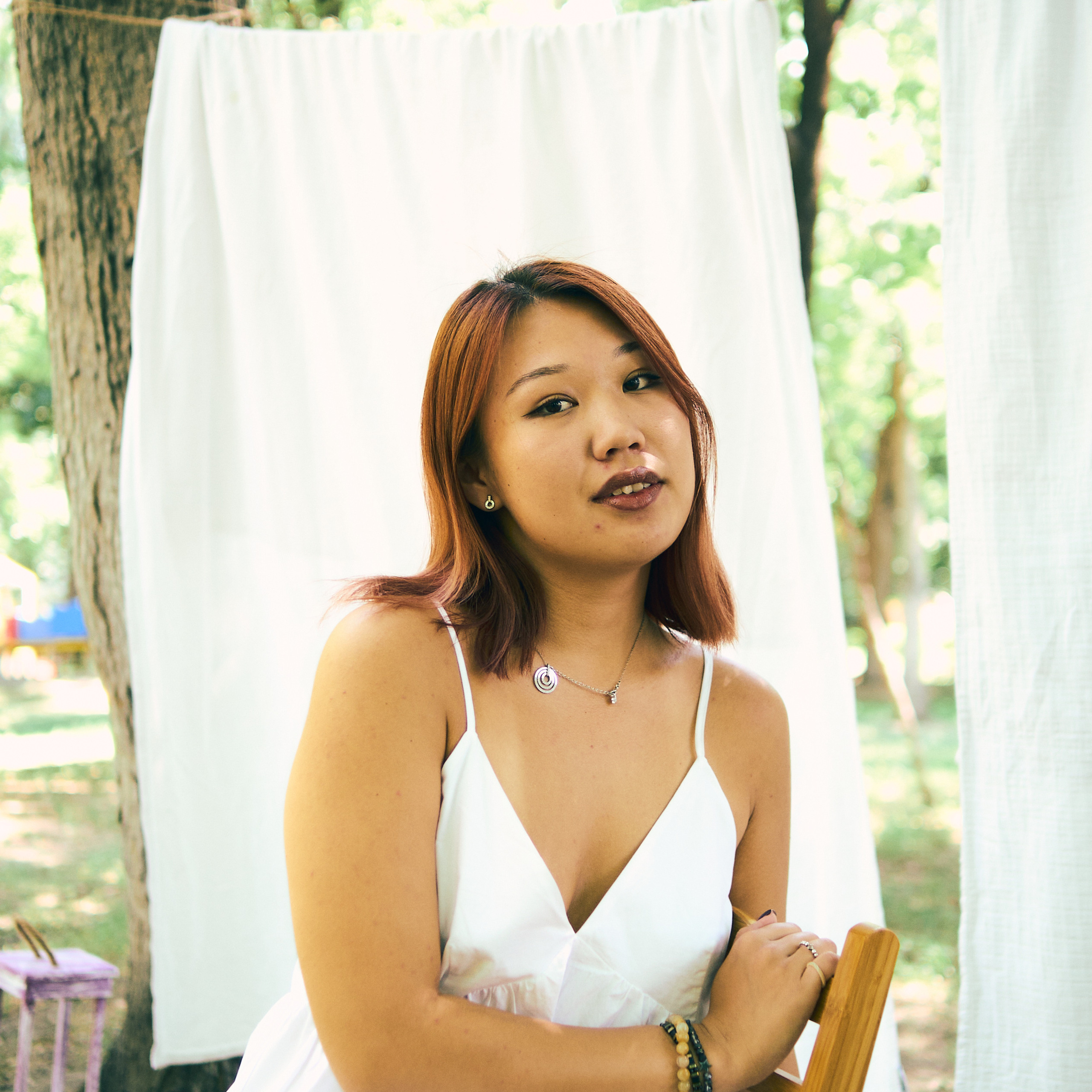 Отзывы. Искарова Зарина, фотограф в Алматы