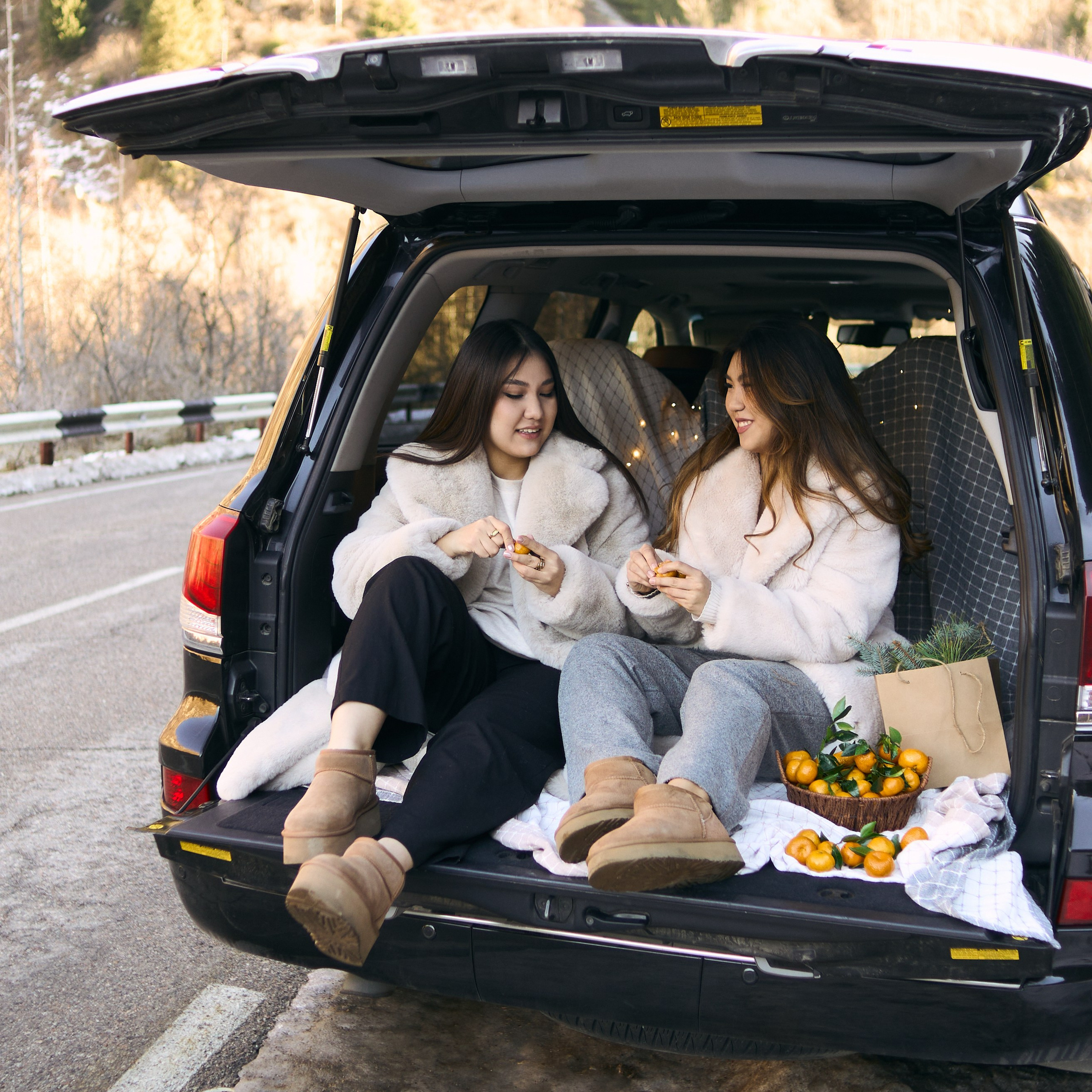 Отзывы. Искарова Зарина, фотограф в Алматы