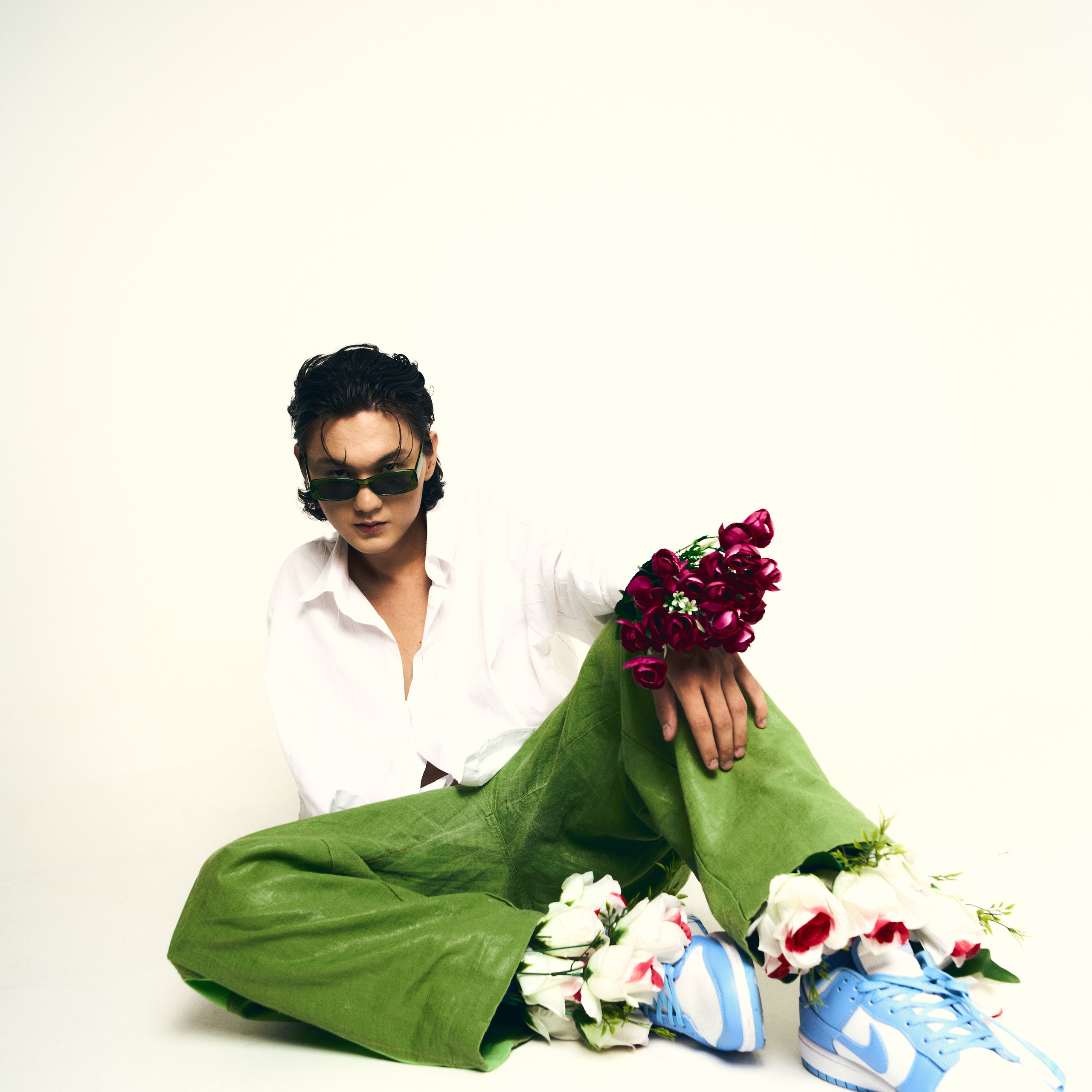 Отзывы. Искарова Зарина, фотограф в Алматы