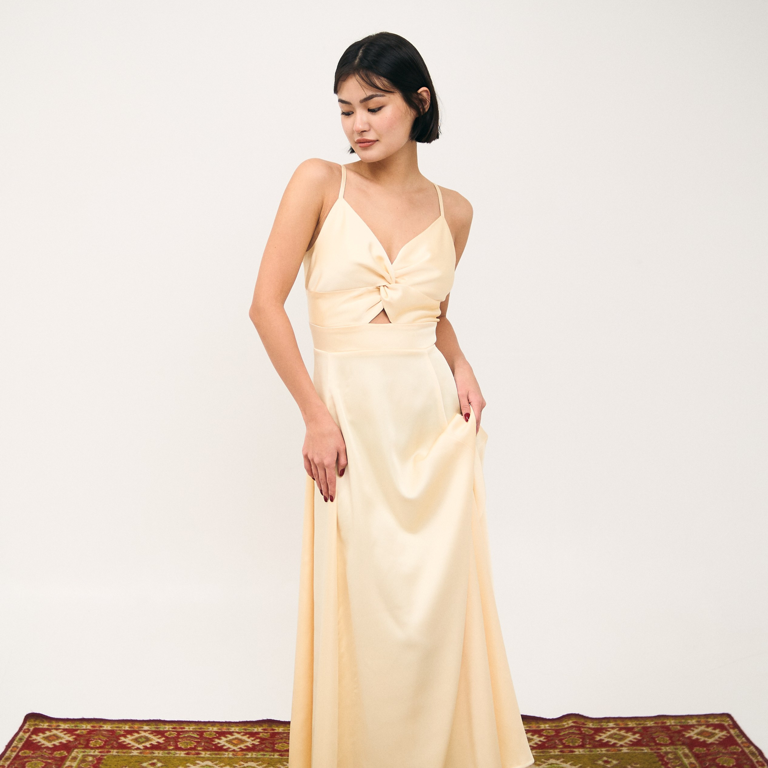 Отзывы. Искарова Зарина, фотограф в Алматы