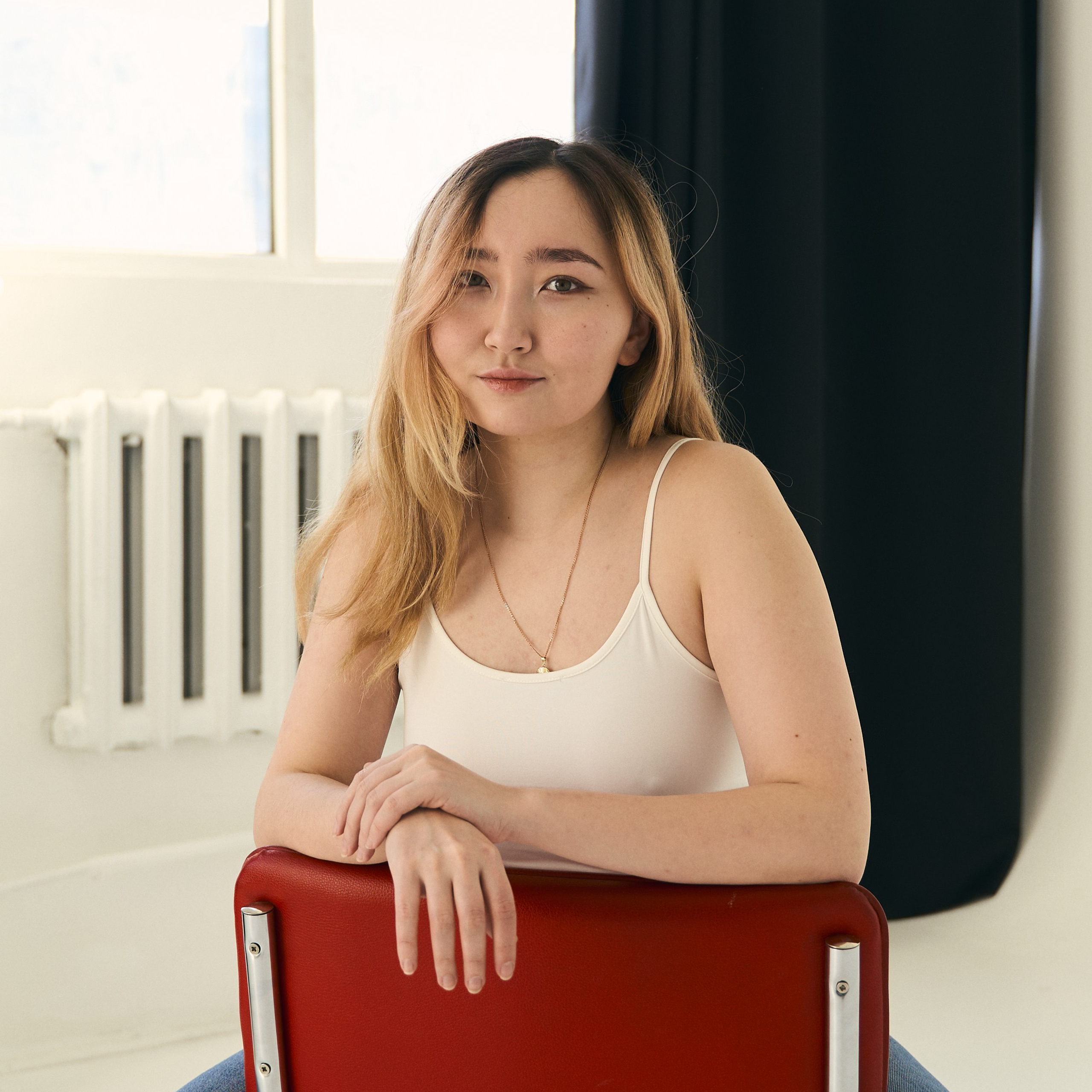 Отзывы. Искарова Зарина, фотограф в Алматы