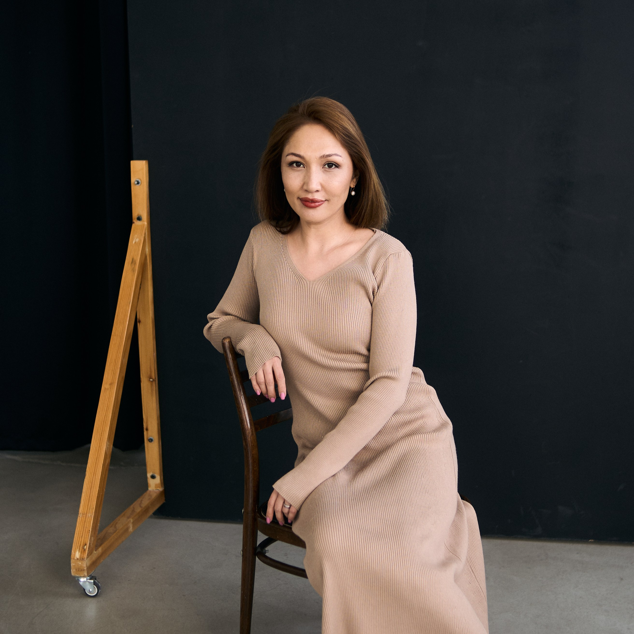 Отзывы. Искарова Зарина, фотограф в Алматы