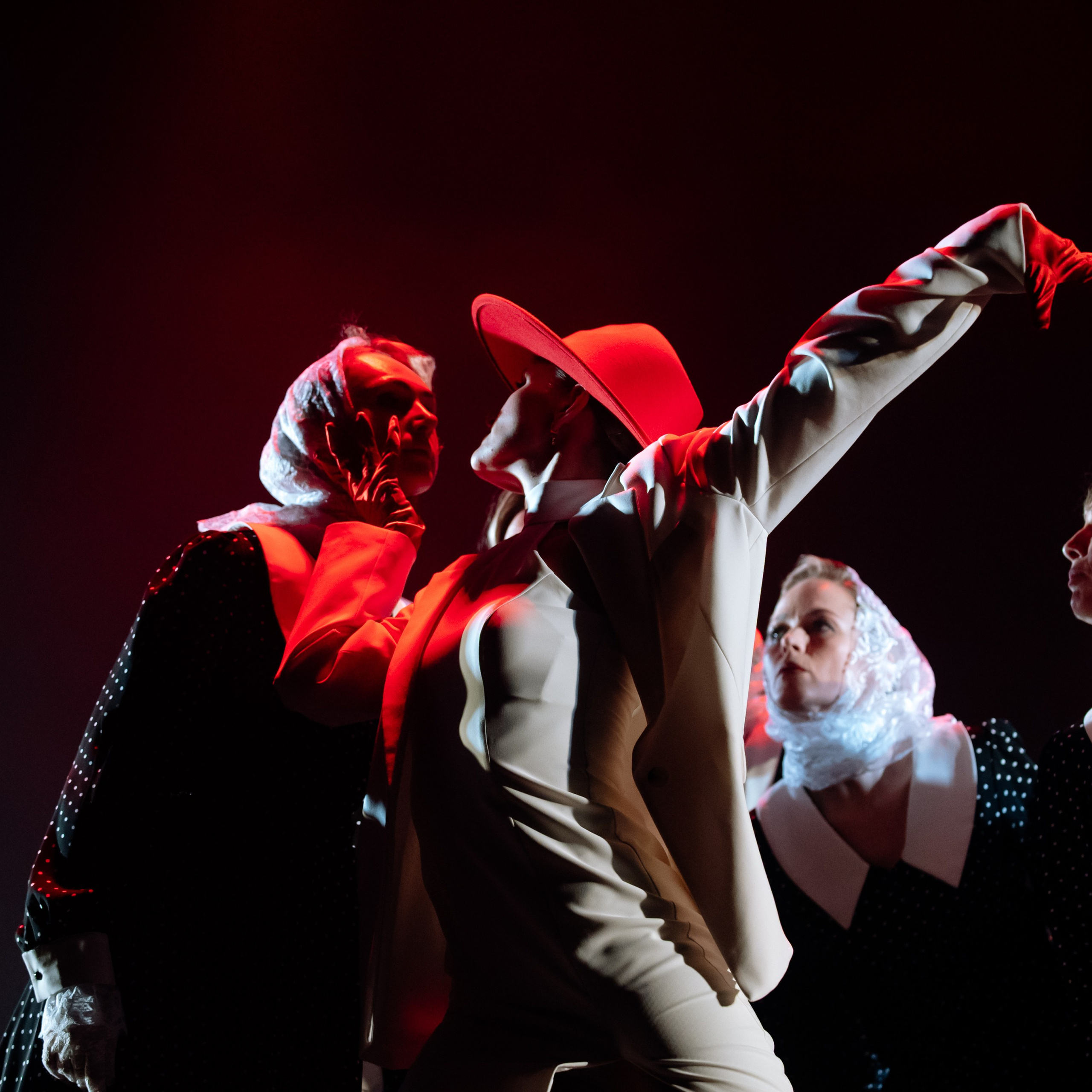 Хореография