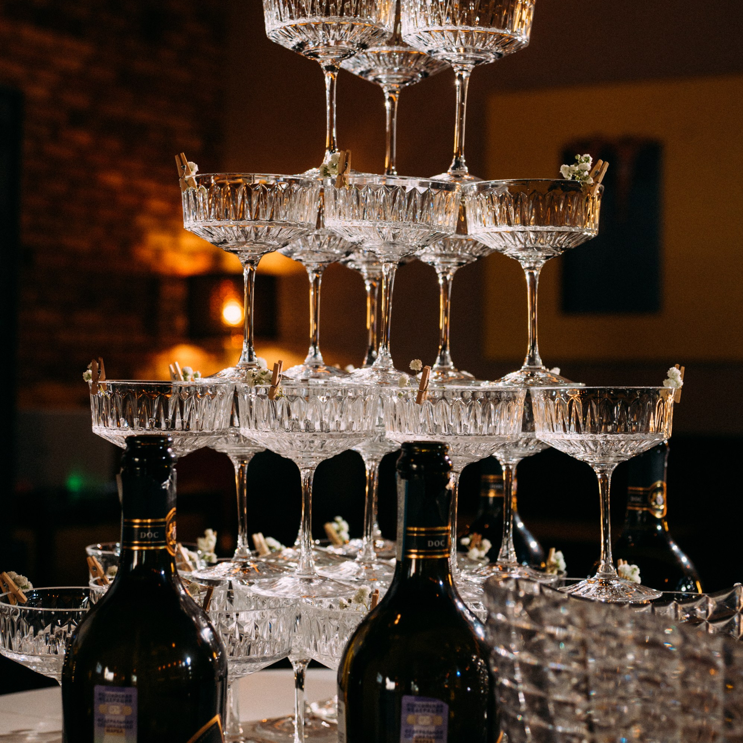 Корпоратив